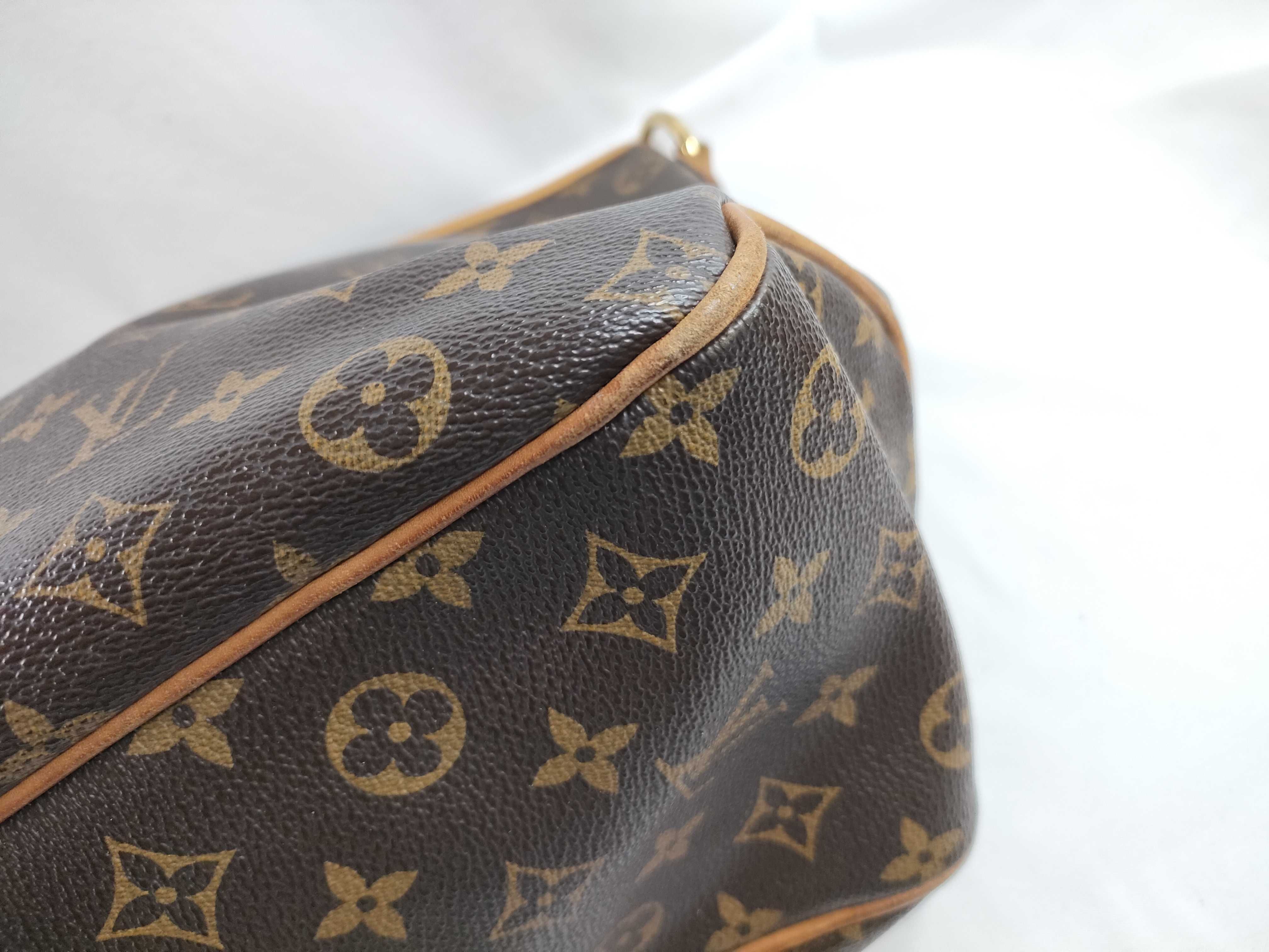 Monogram ID- Monogram Delightful PM M40352 FL2130 Brown Shoulder Bag — view 5