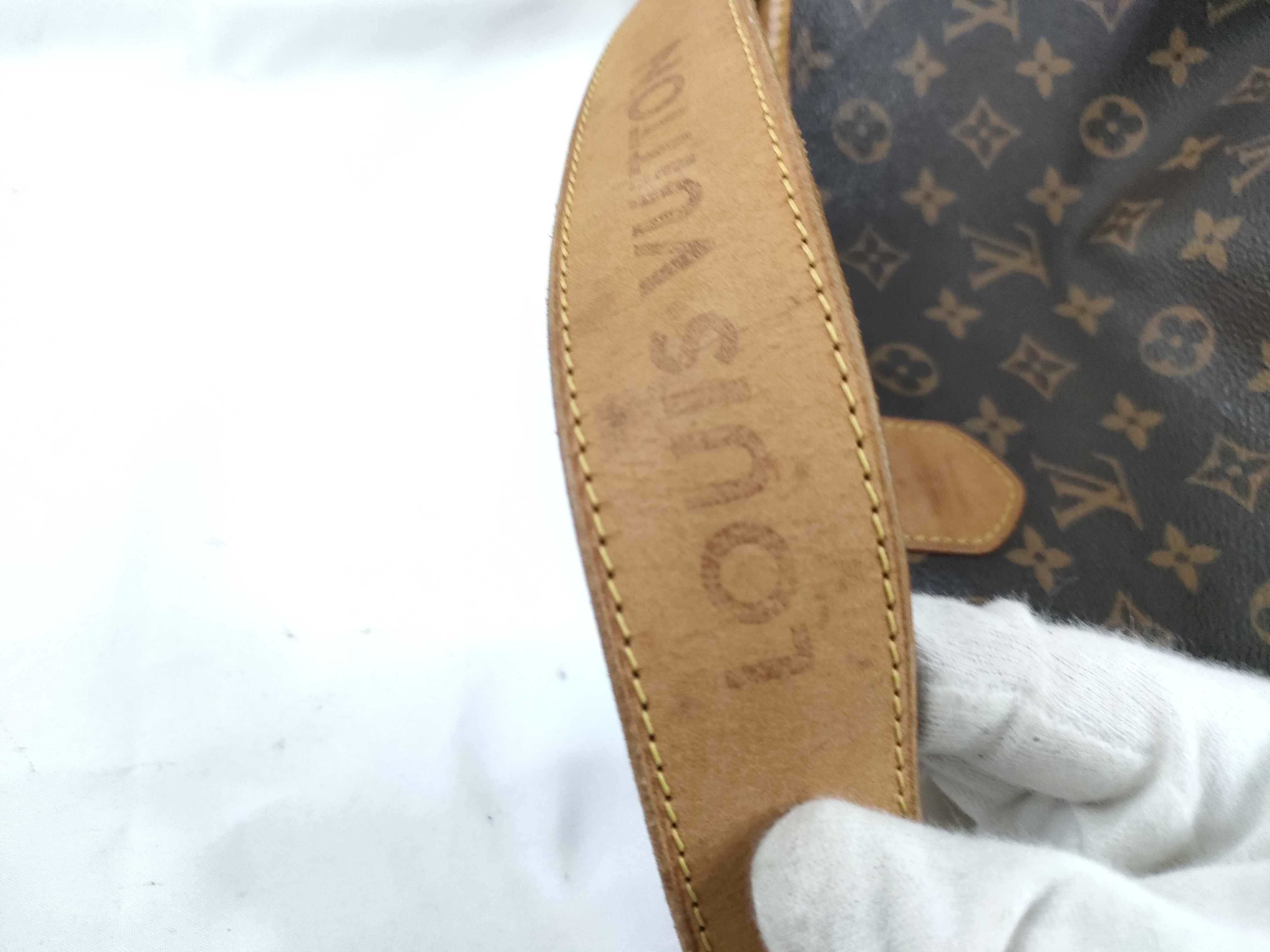 Monogram ID- Monogram Delightful PM M40352 FL2130 Brown Shoulder Bag — view 7