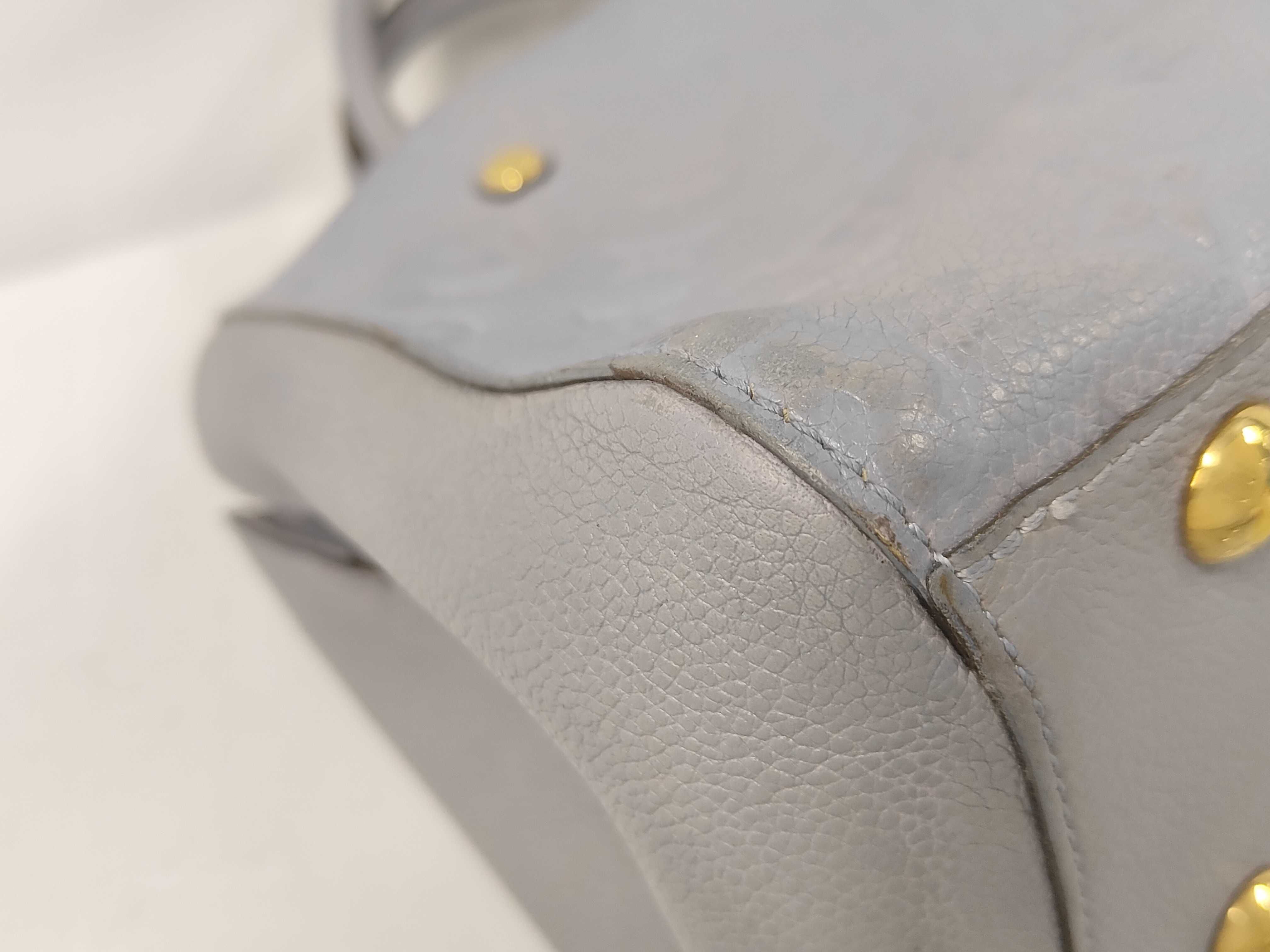 Empreinte Montaigne BB Lilac SP1114 Handbag — view 4
