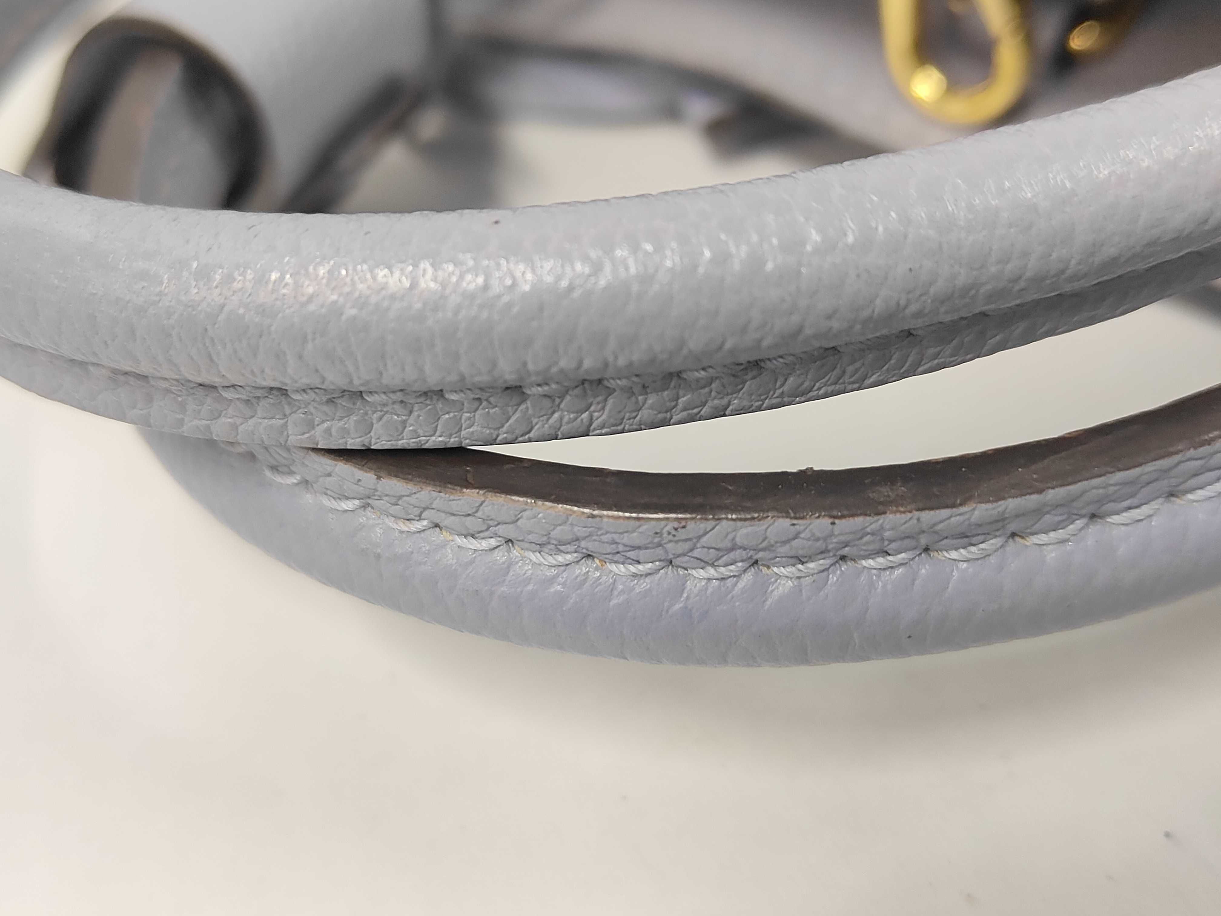Empreinte Montaigne BB Lilac SP1114 Handbag — view 6
