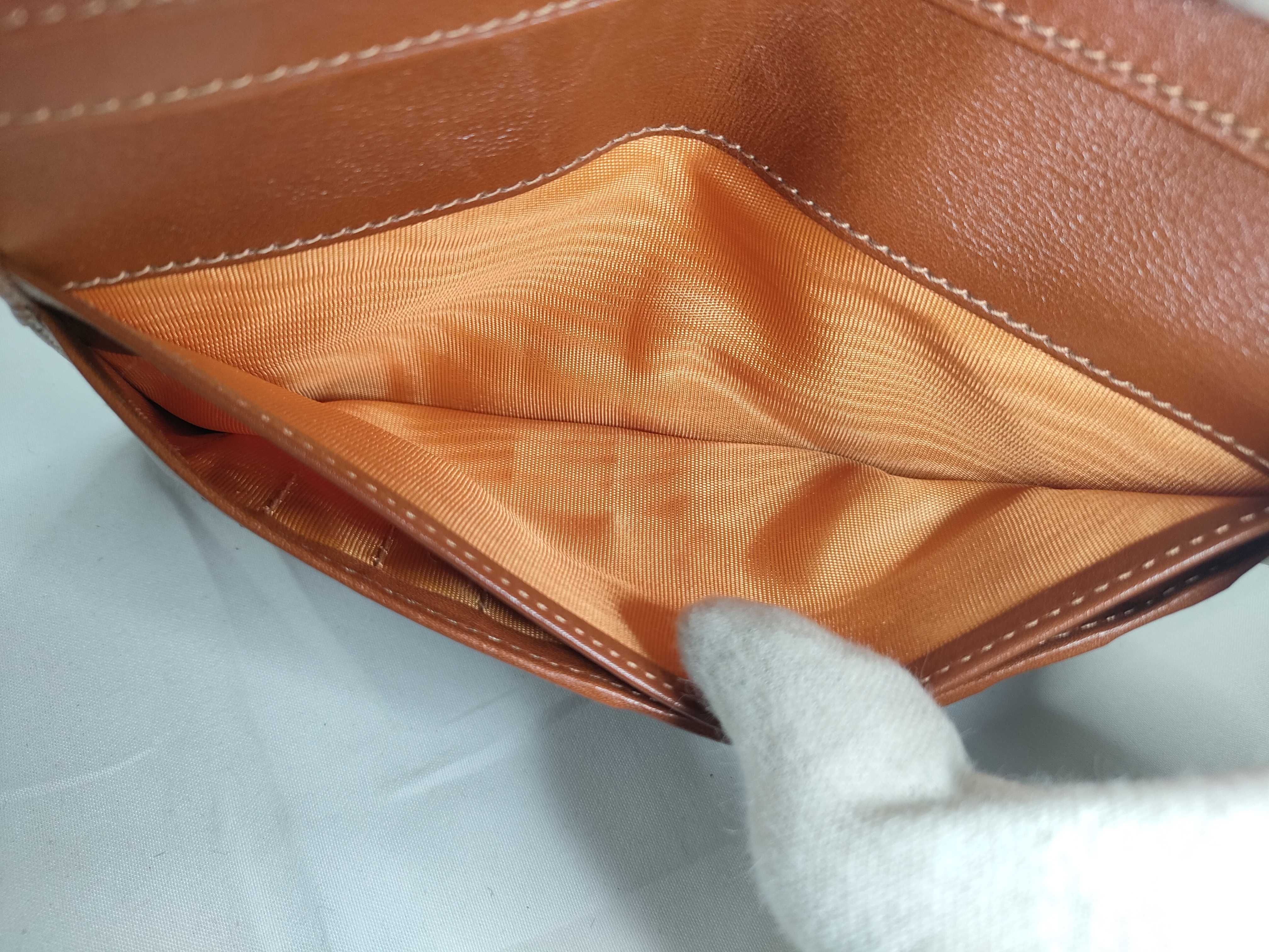 Horsebit Leather Wallet — view 11
