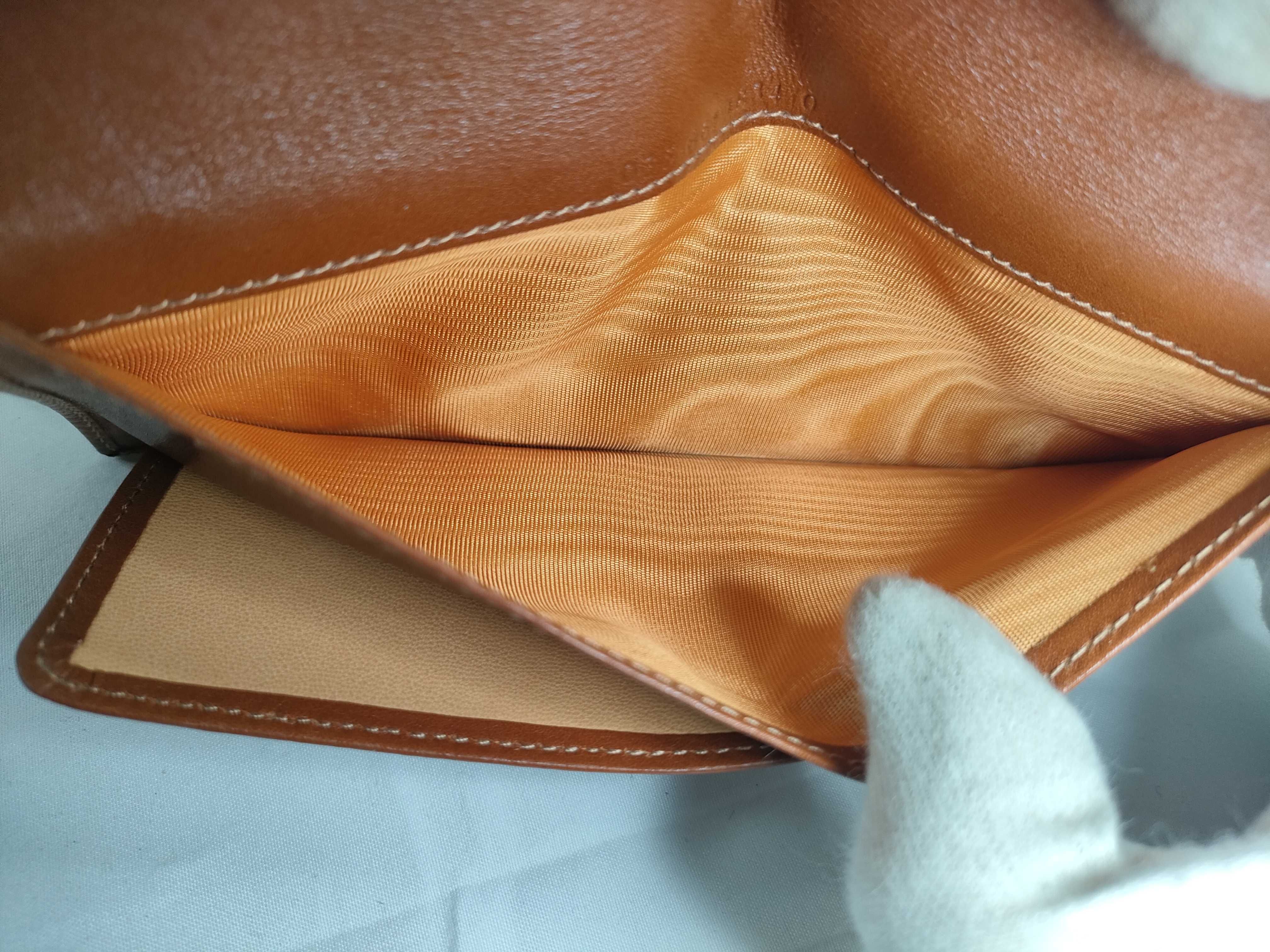 Horsebit Leather Wallet — view 10