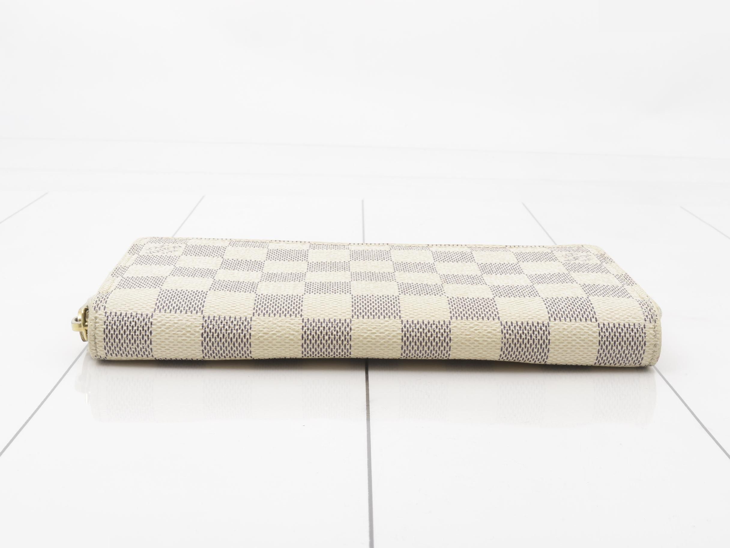 Zippy Wallet - Azure — view 3