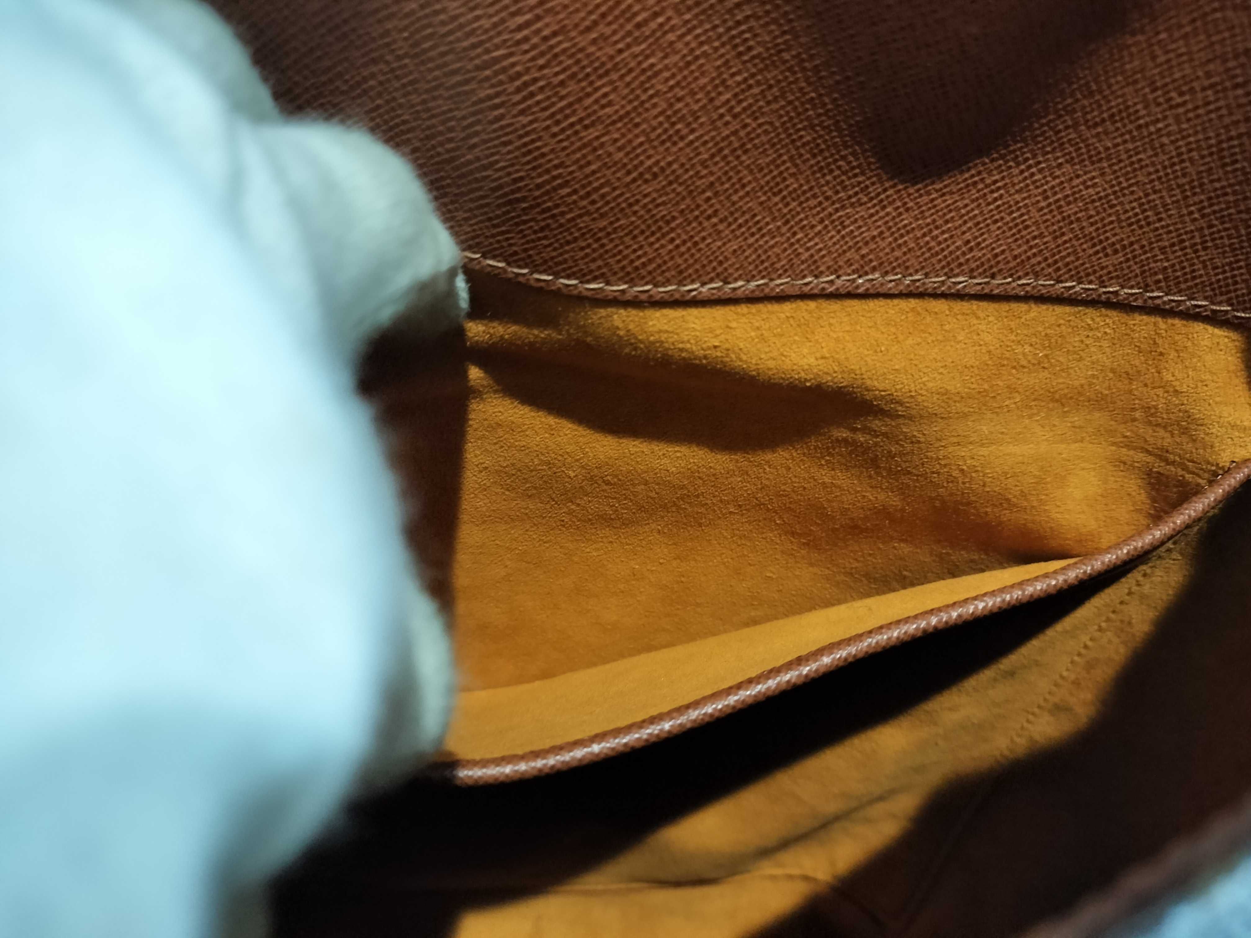 Monogram Musette Salsa Shoulder Bag — view 11