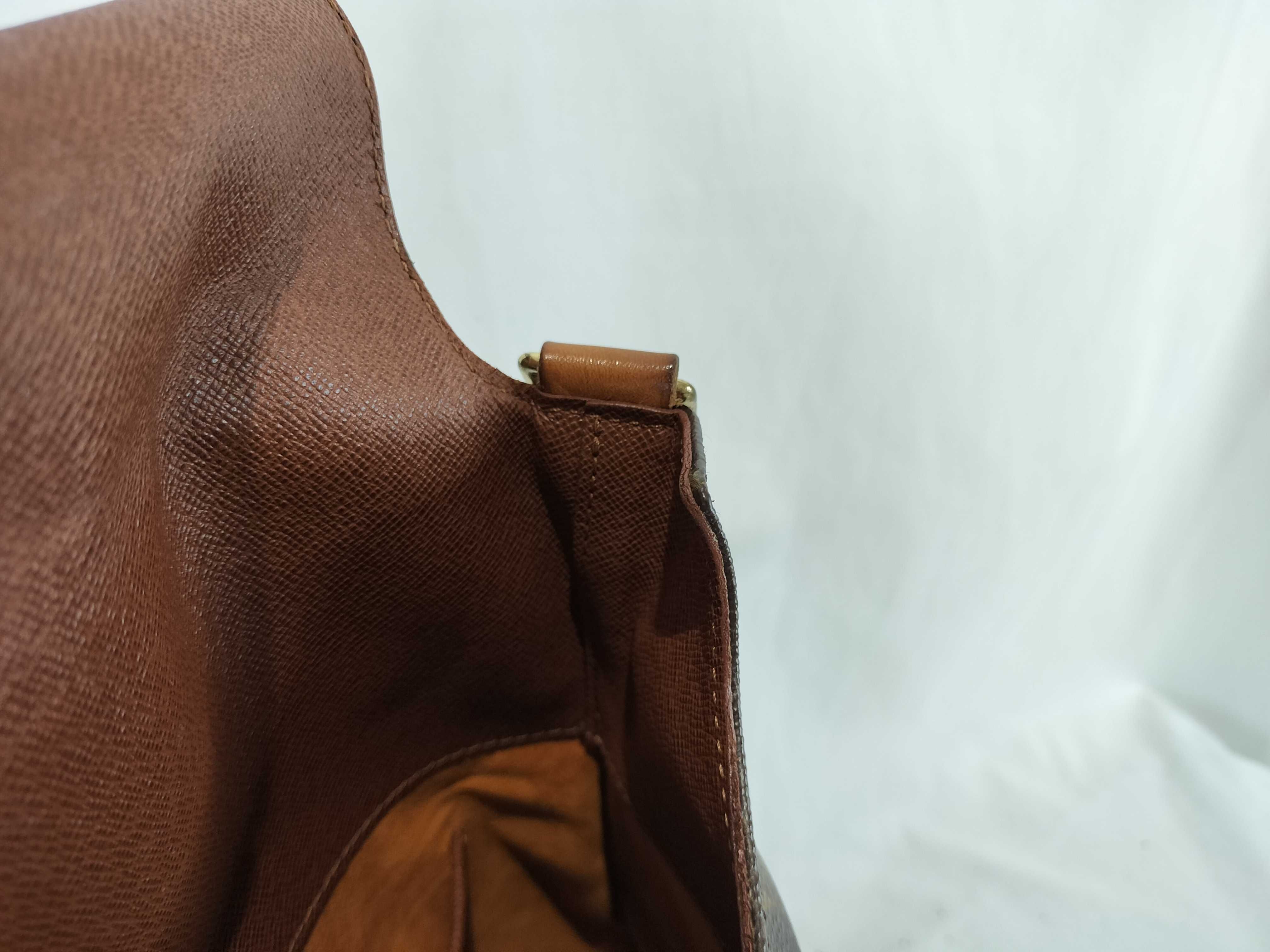 Monogram Musette Salsa Shoulder Bag — view 12