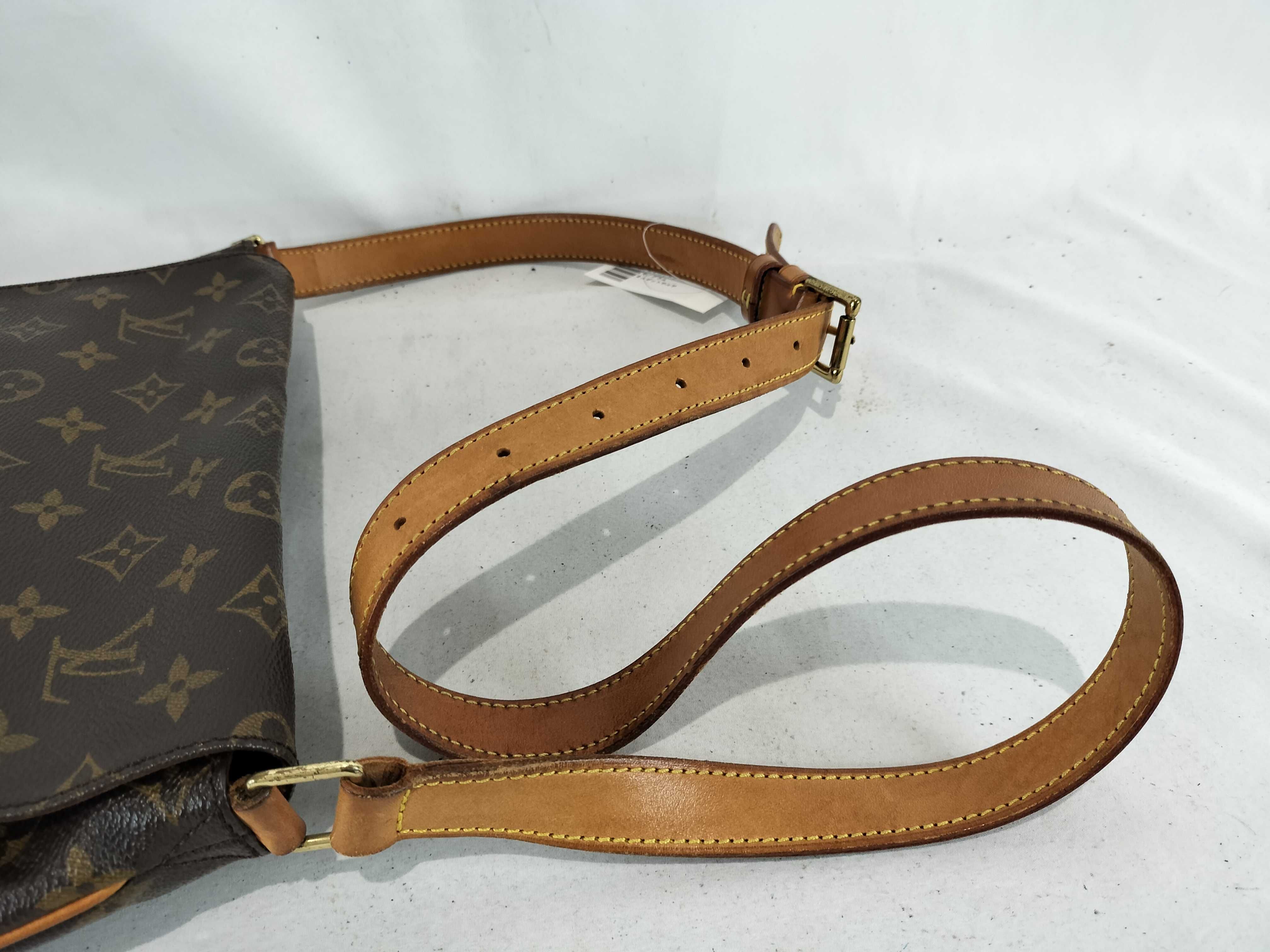Monogram Musette Salsa Shoulder Bag — view 3