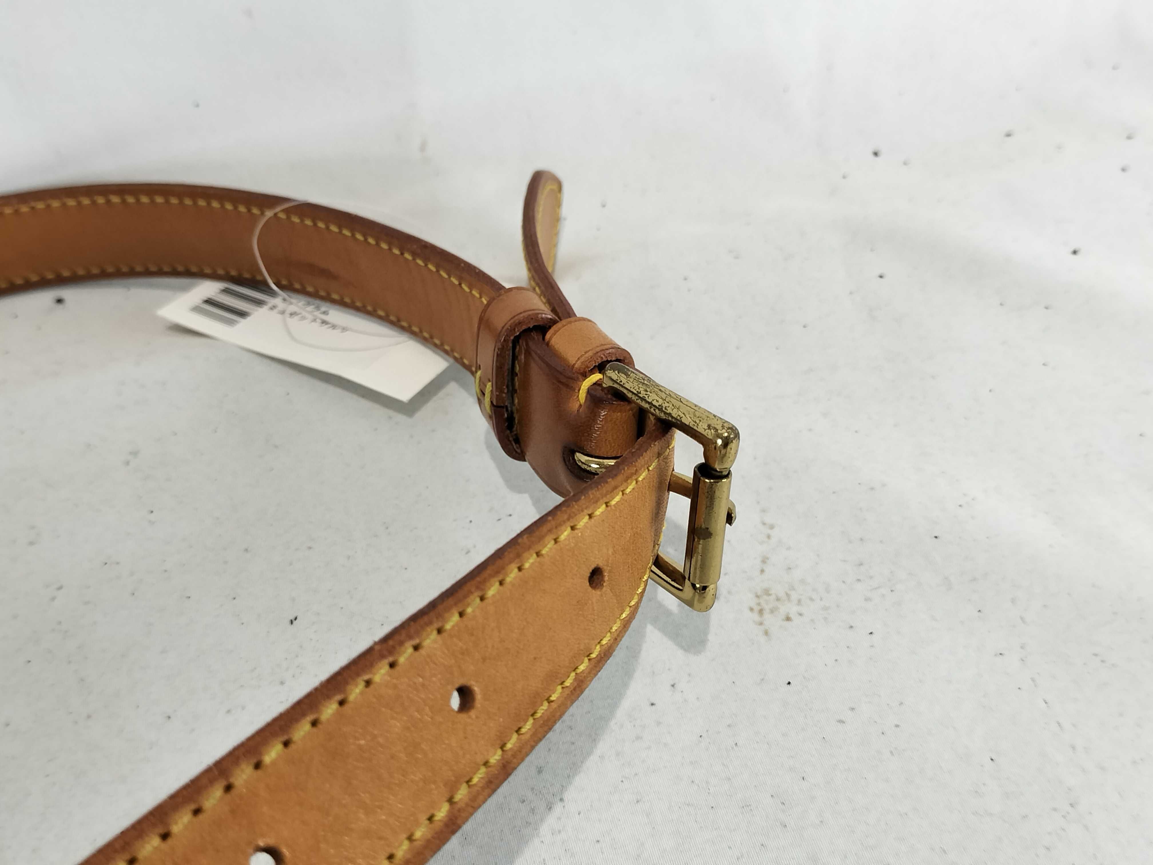 Monogram Musette Salsa Shoulder Bag — view 4