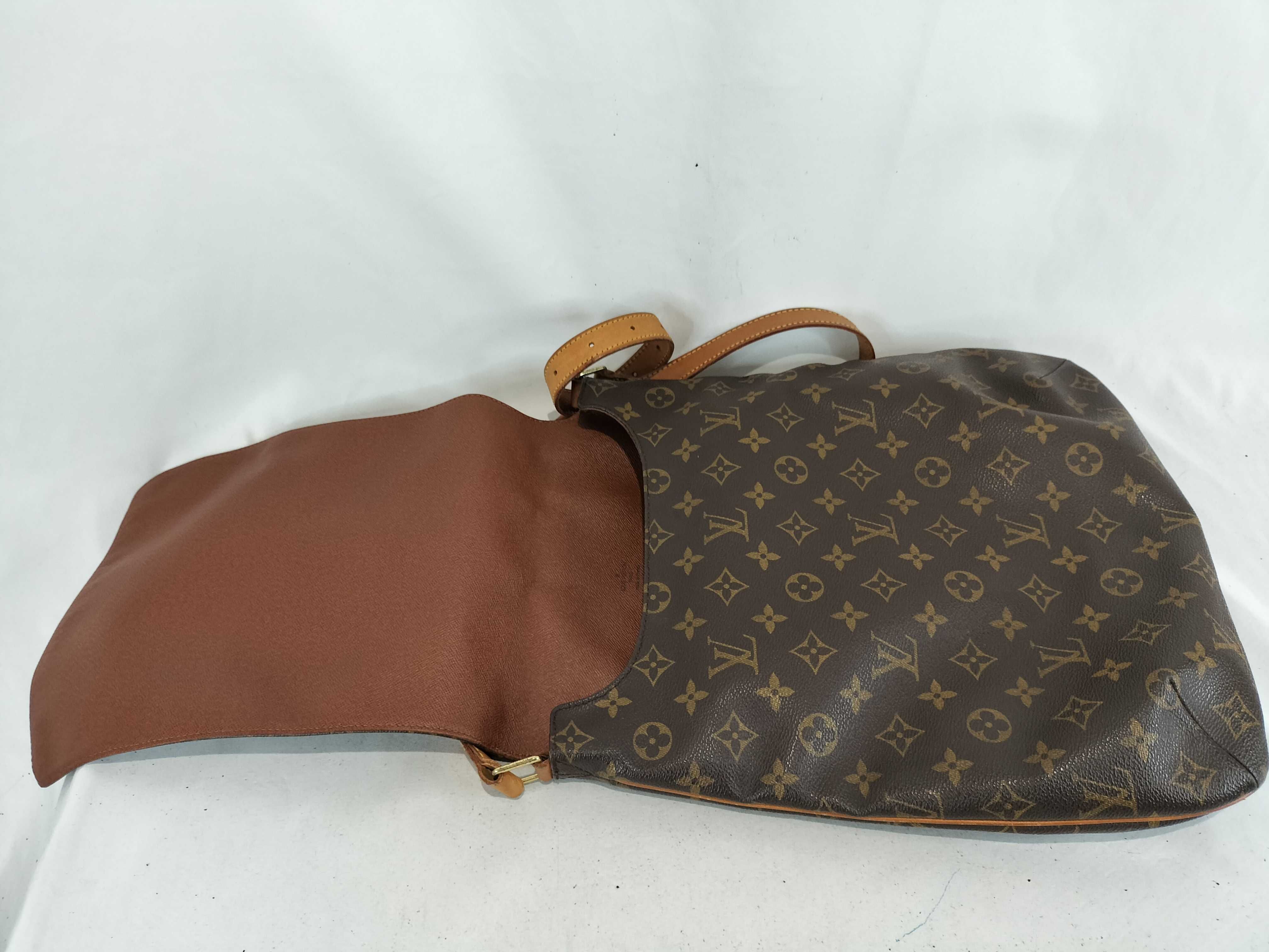 Monogram Musette Salsa Shoulder Bag — view 8