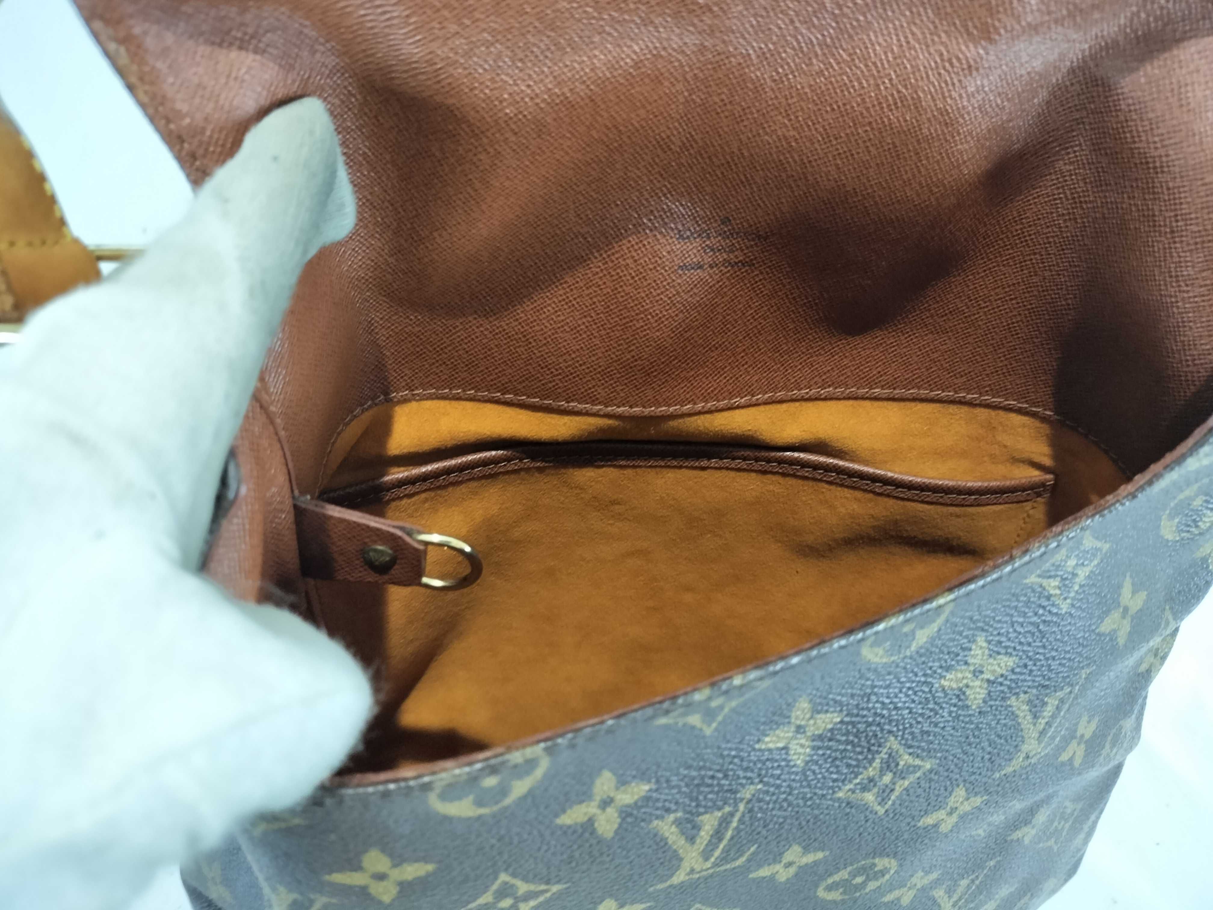 Monogram Musette Salsa Shoulder Bag — view 9