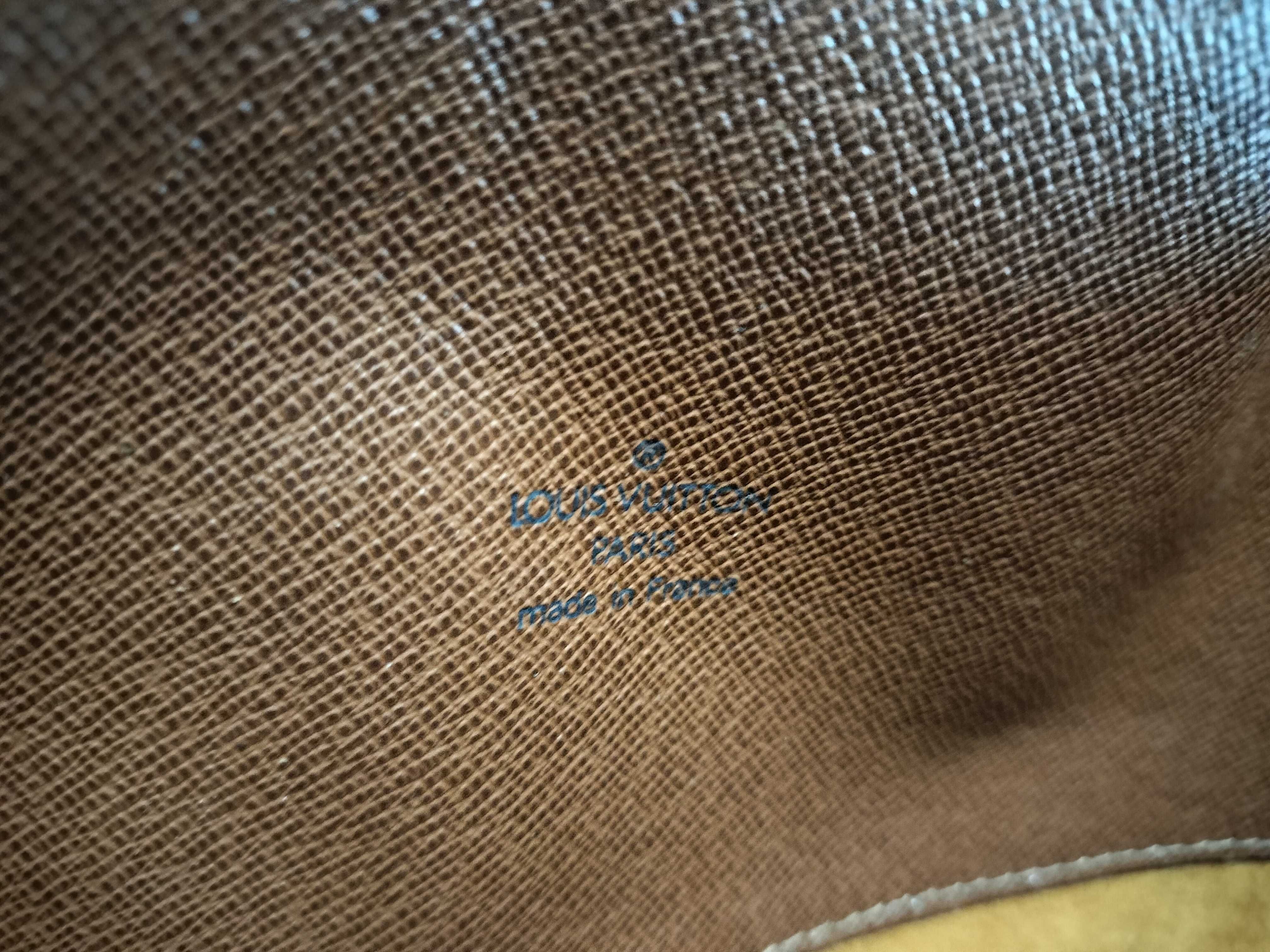 Monogram Musette Salsa Shoulder Bag — view 10
