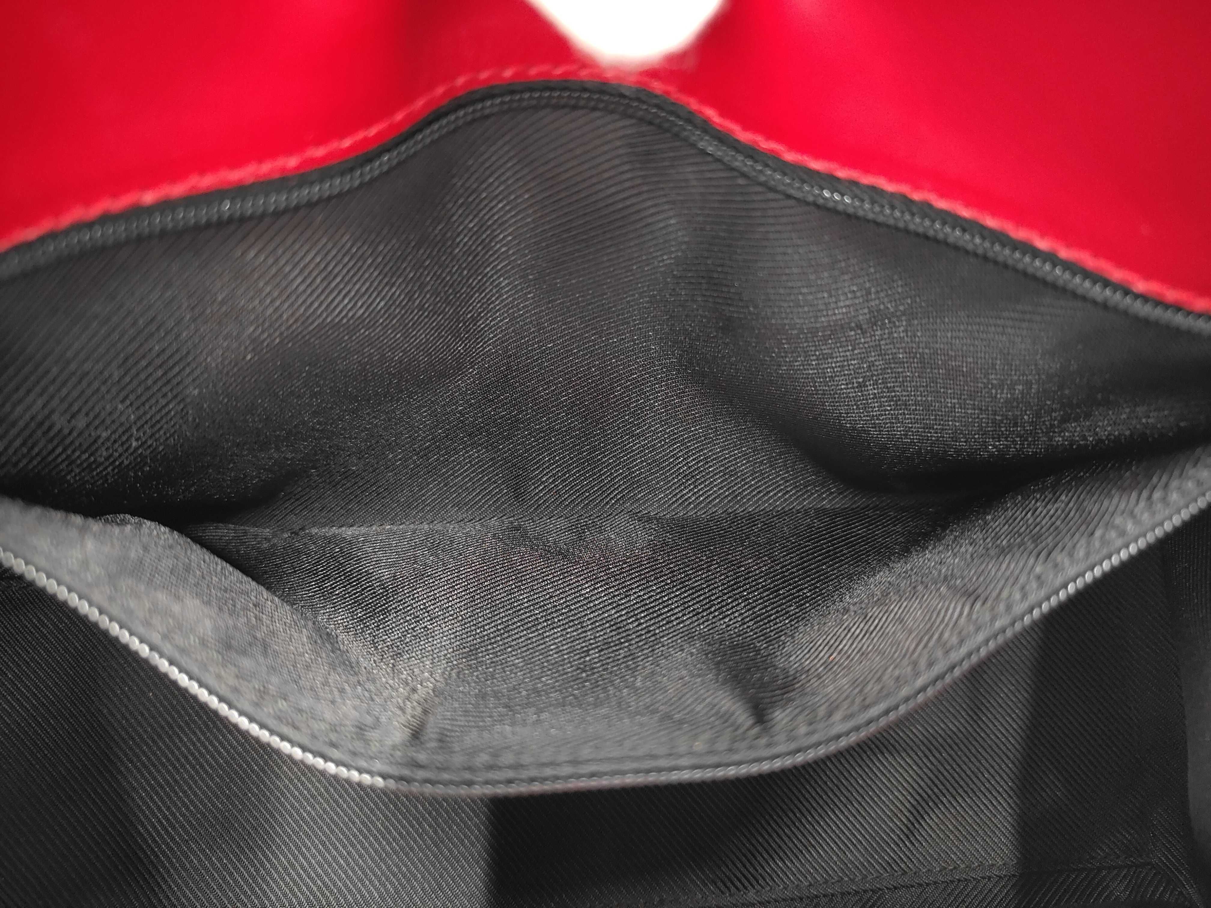 GG Canvas Jackie Handbag 1067 Shoulder Bag — view 12