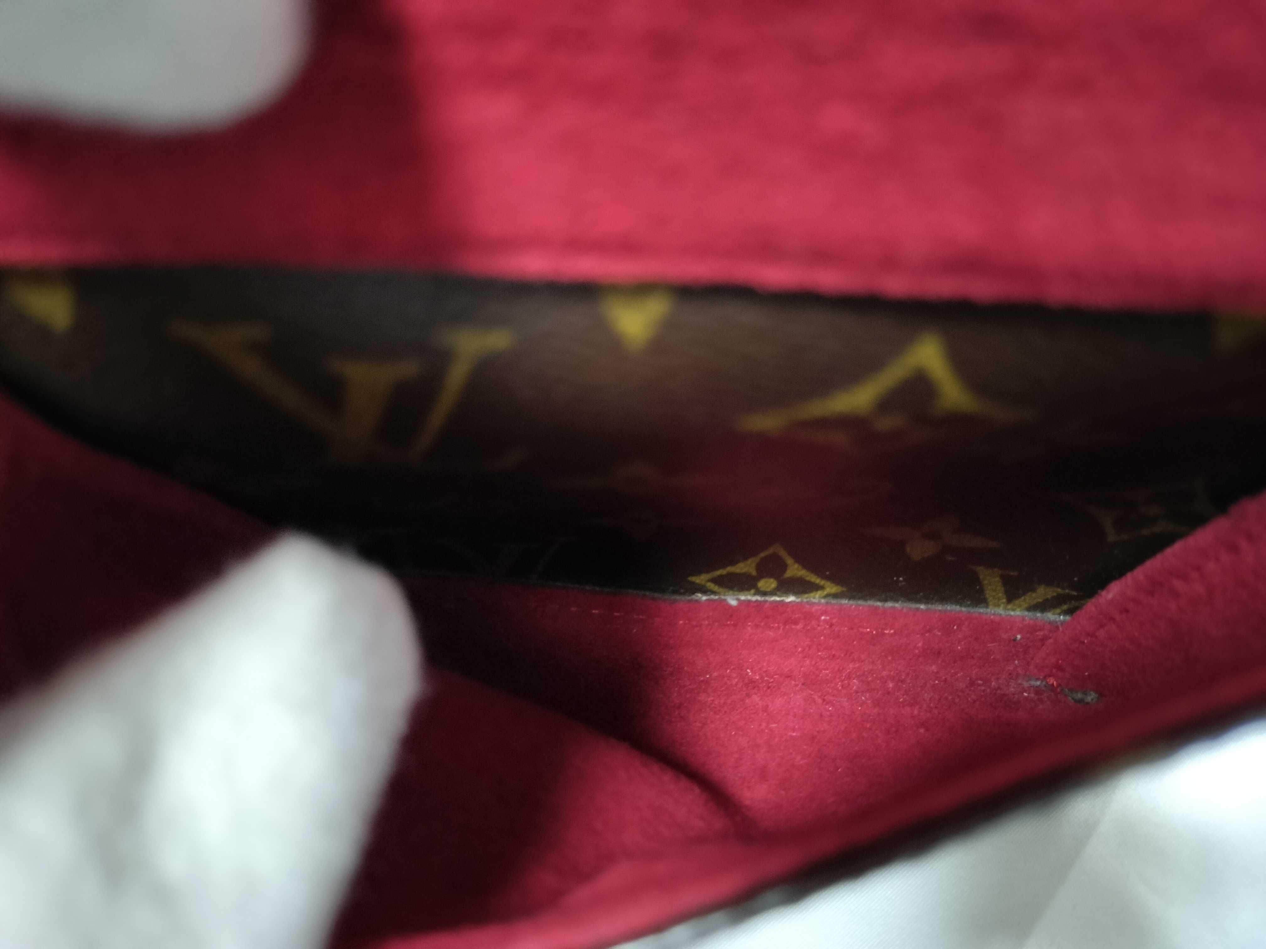 Monogram M51163 Viva-Cite GM Shoulder Bag — view 12