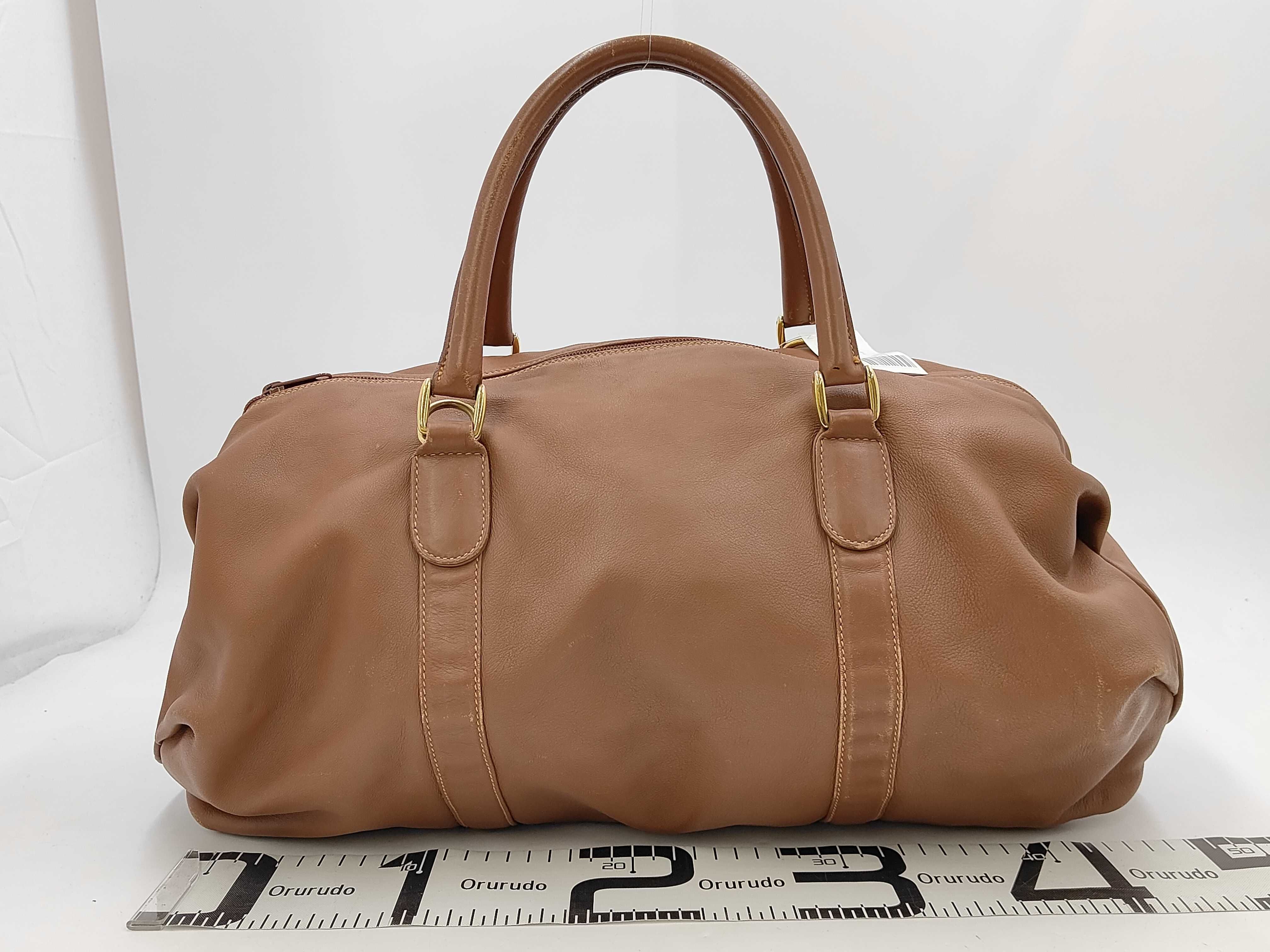 0028650297 Boston Bag — view 2