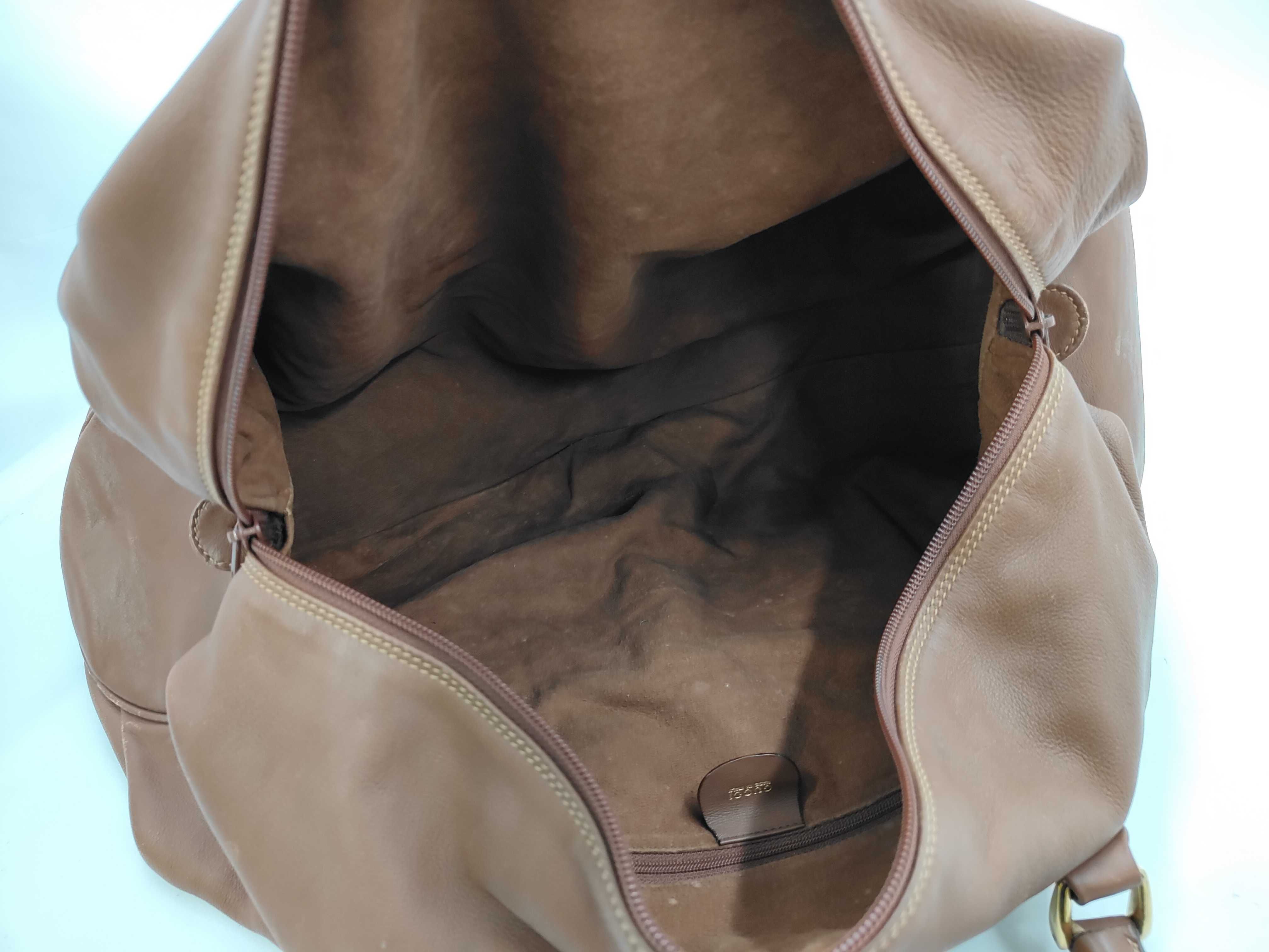 0028650297 Boston Bag — view 12