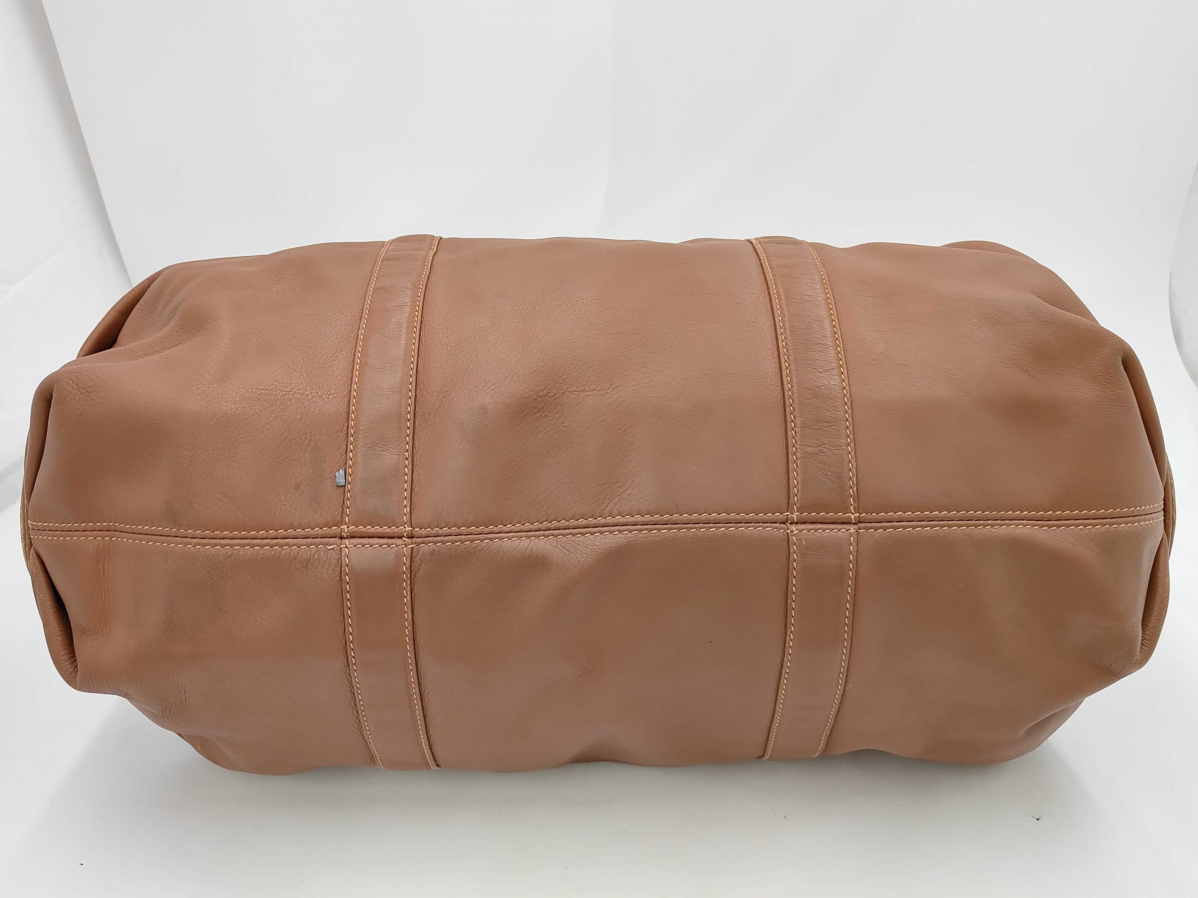 0028650297 Boston Bag — view 3