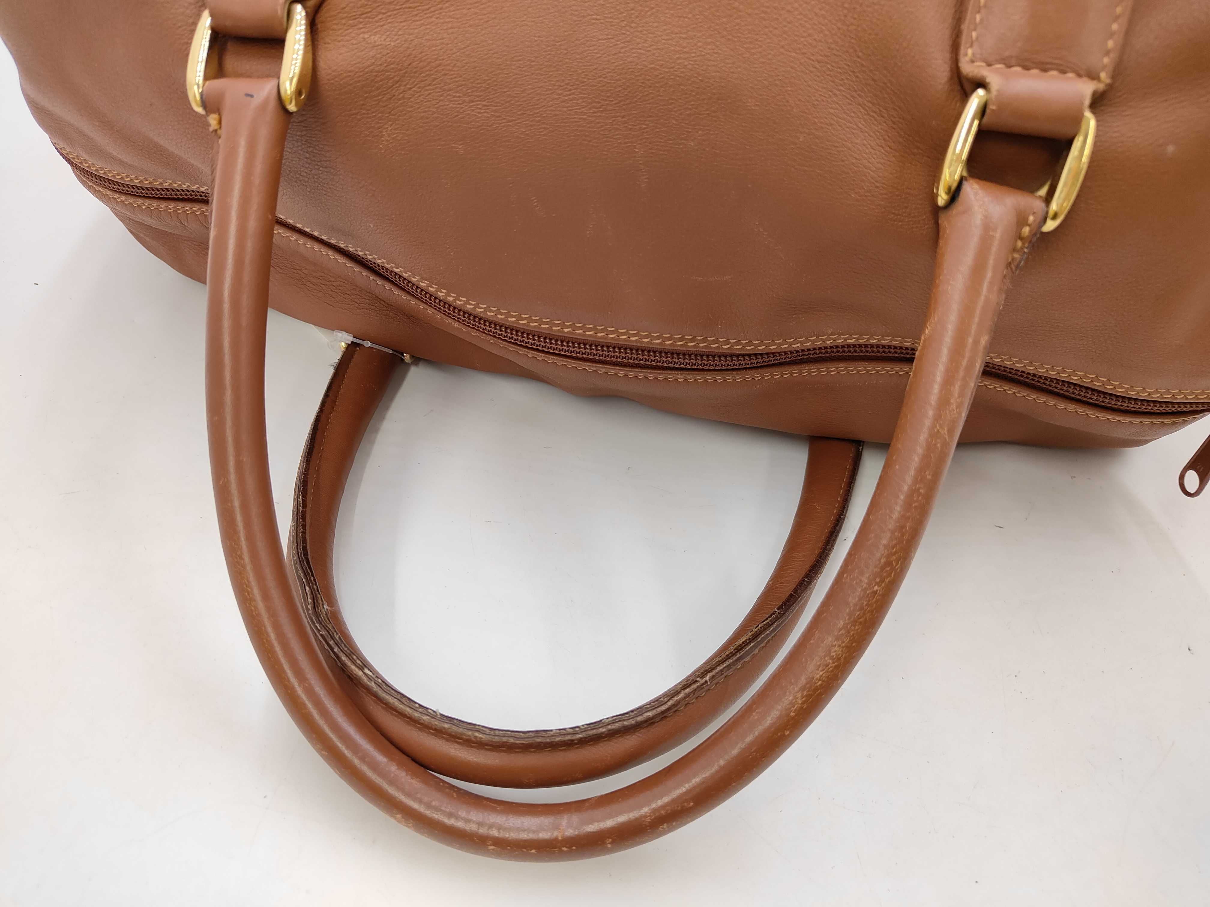 0028650297 Boston Bag — view 6