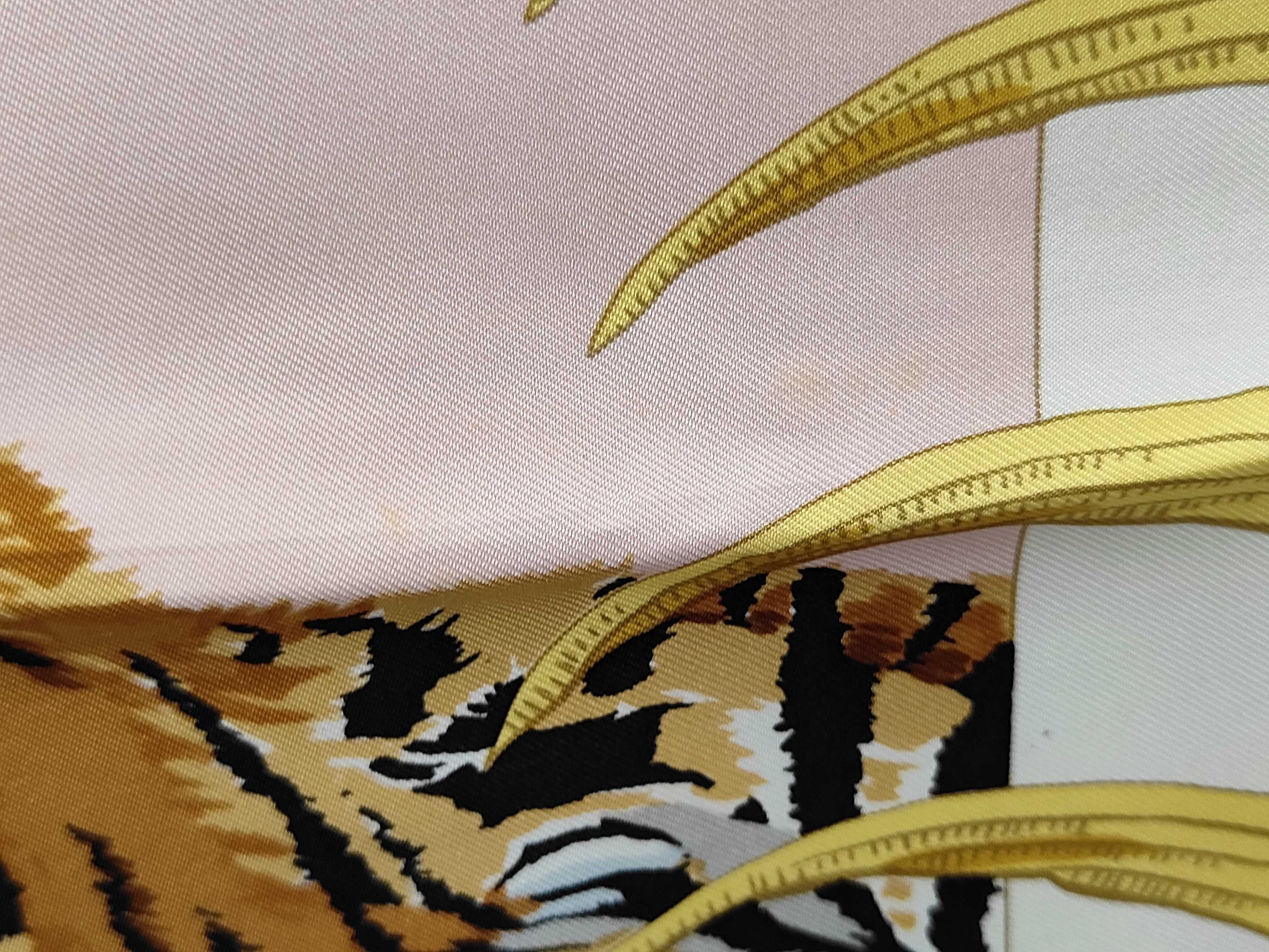 scarf carré and other accessories — view 7