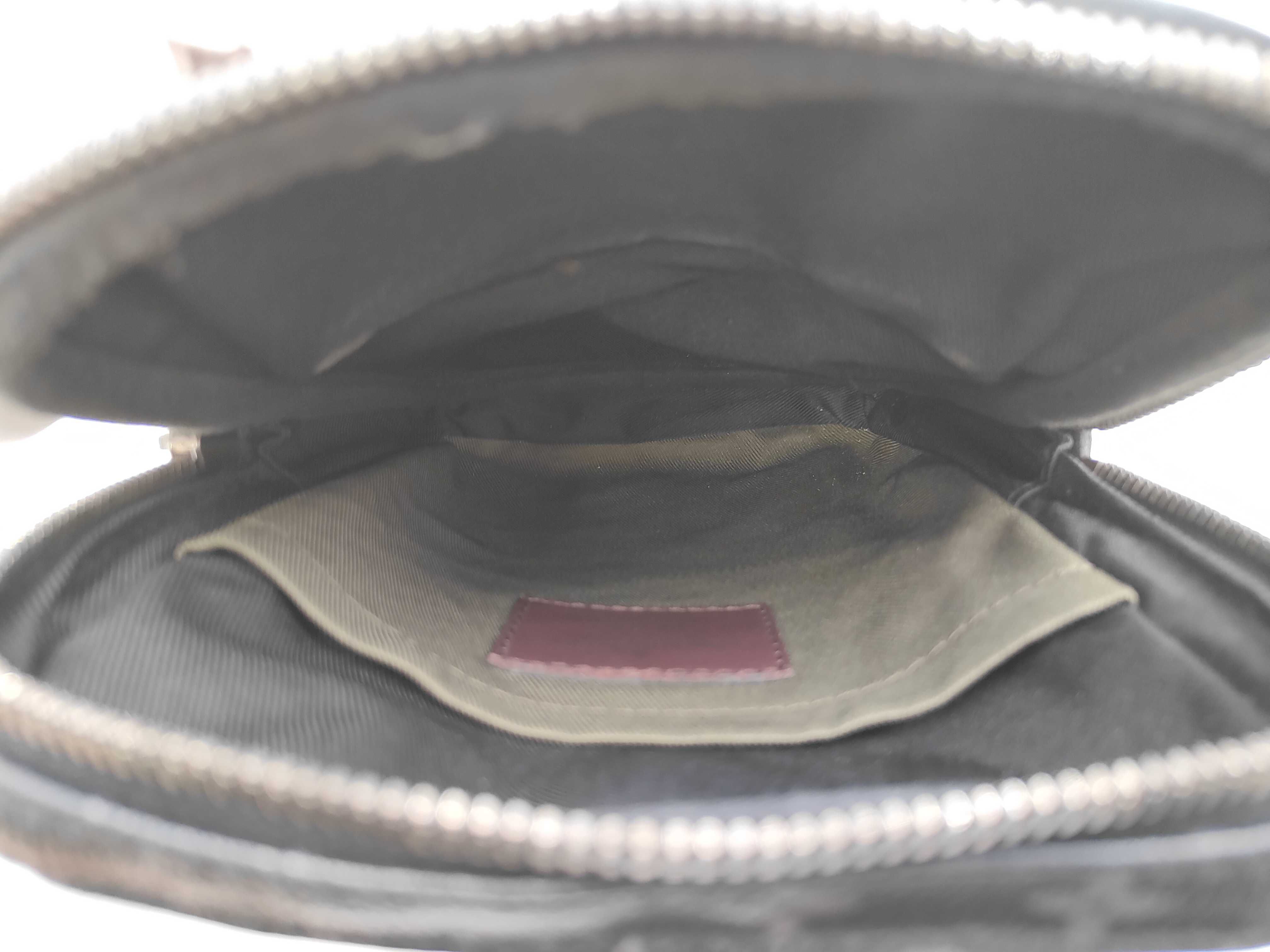 Amazon Shoulder Bag LV Patchwork M45439 — view 8