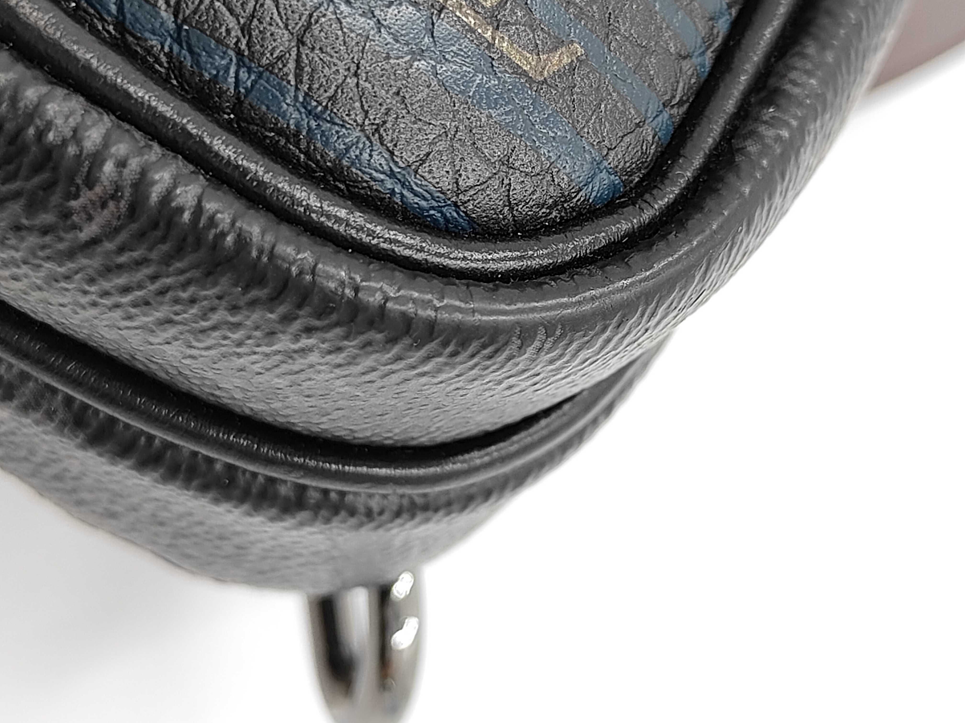 Amazon Shoulder Bag LV Patchwork M45439 — view 10