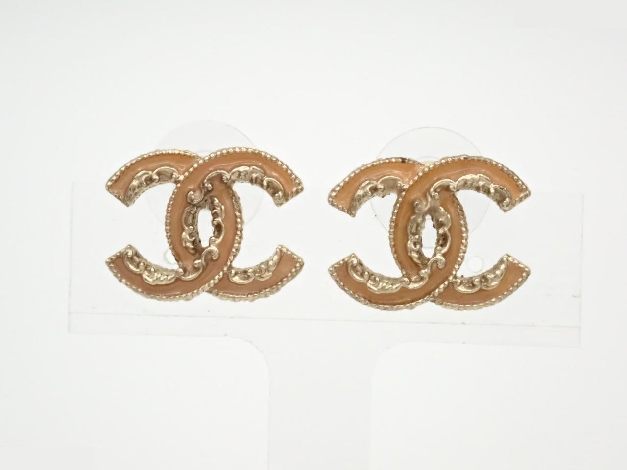13K Earrings