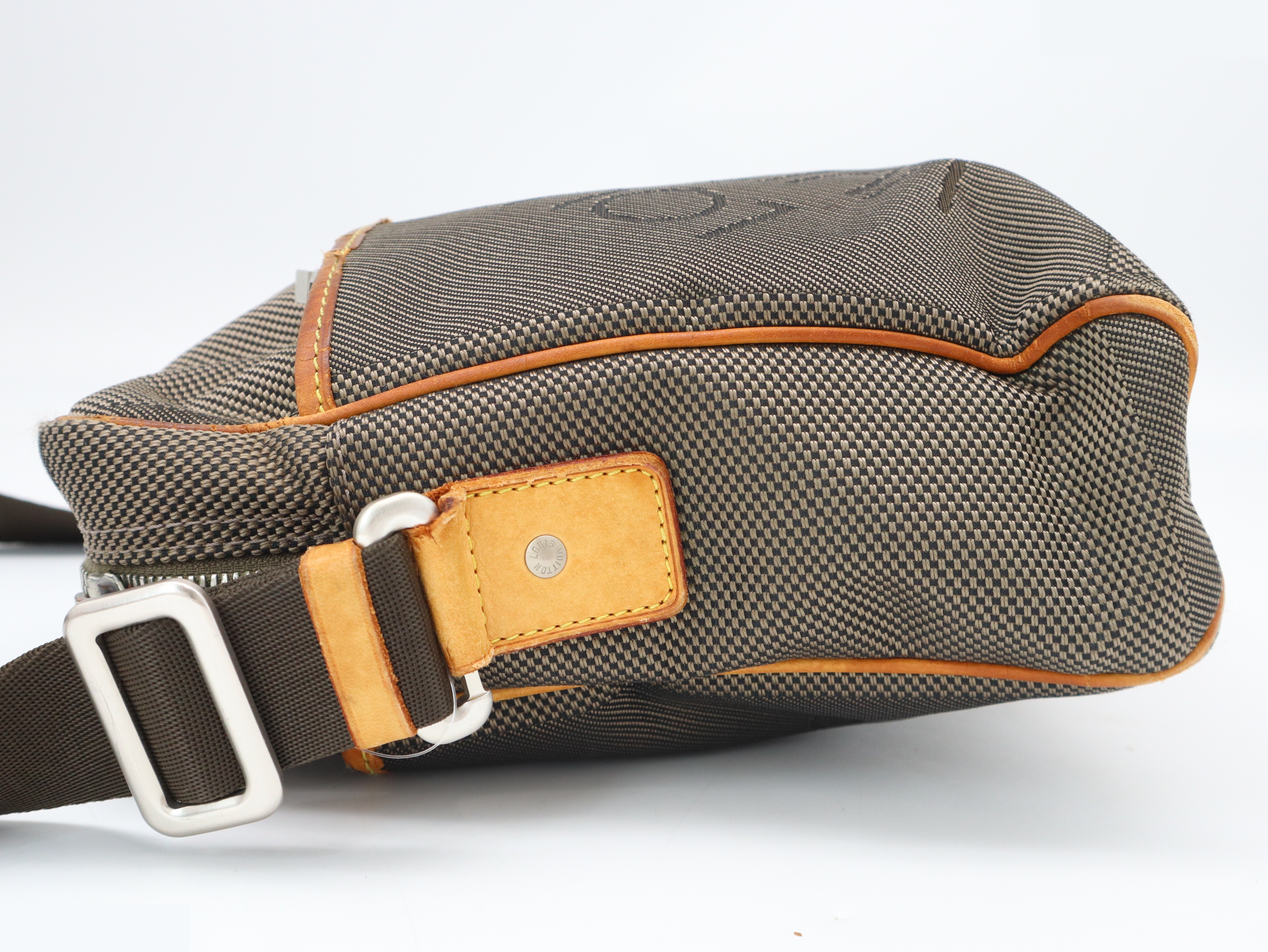 Citadan NM Tail — view 3