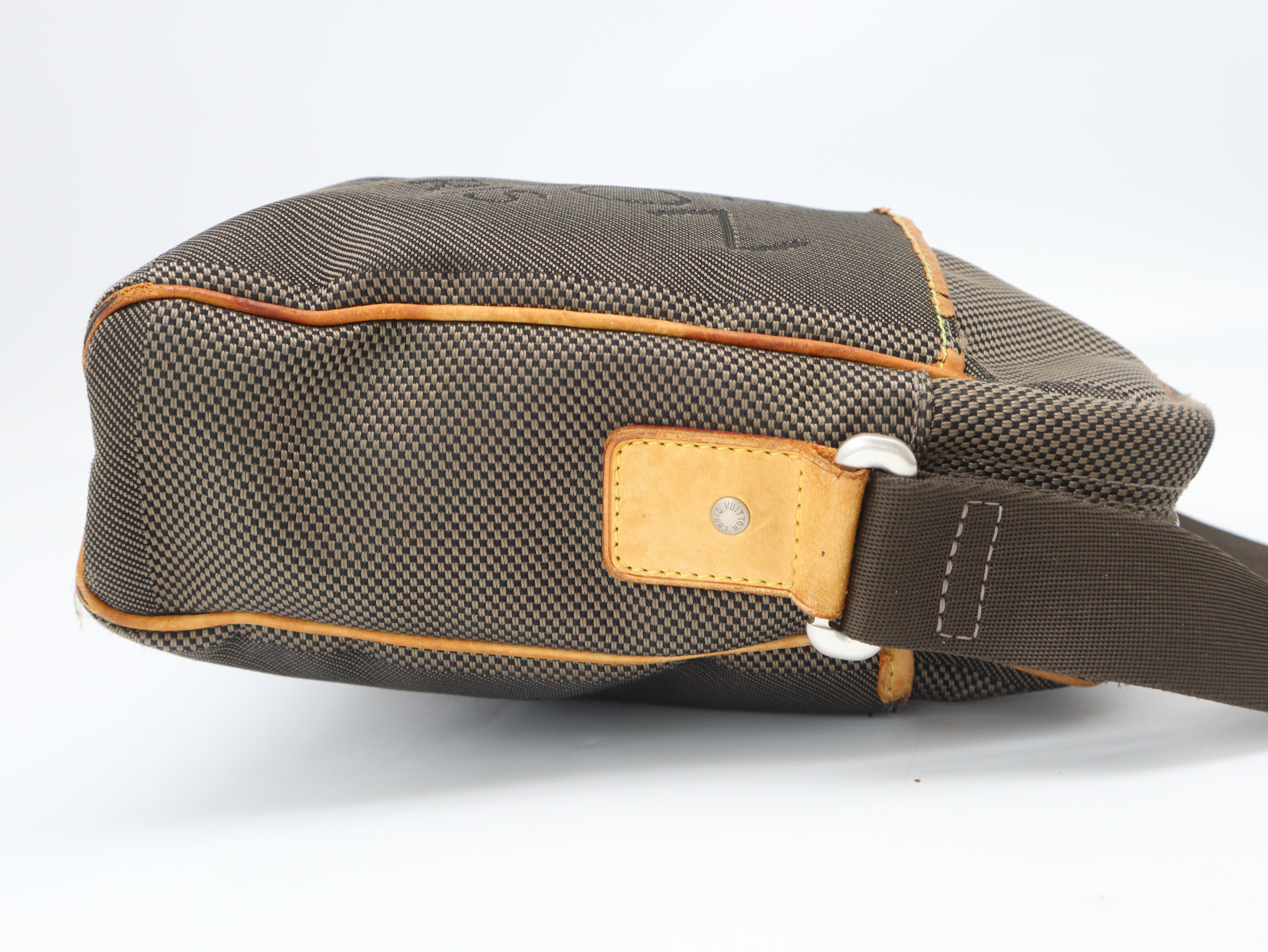 Citadan NM Tail — view 4