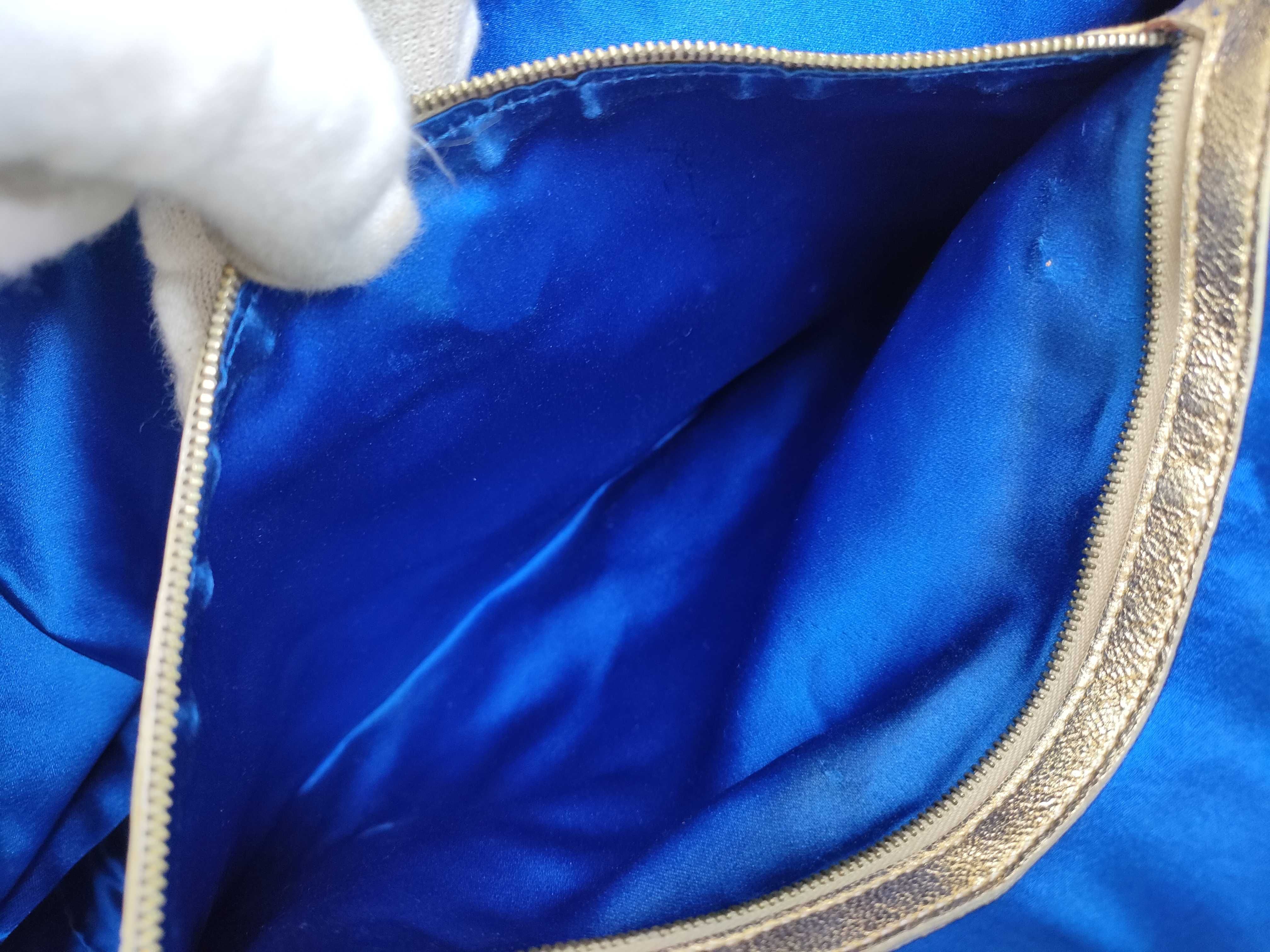 Zucca pattern Fendi Mamma embroidered tote bag — view 9