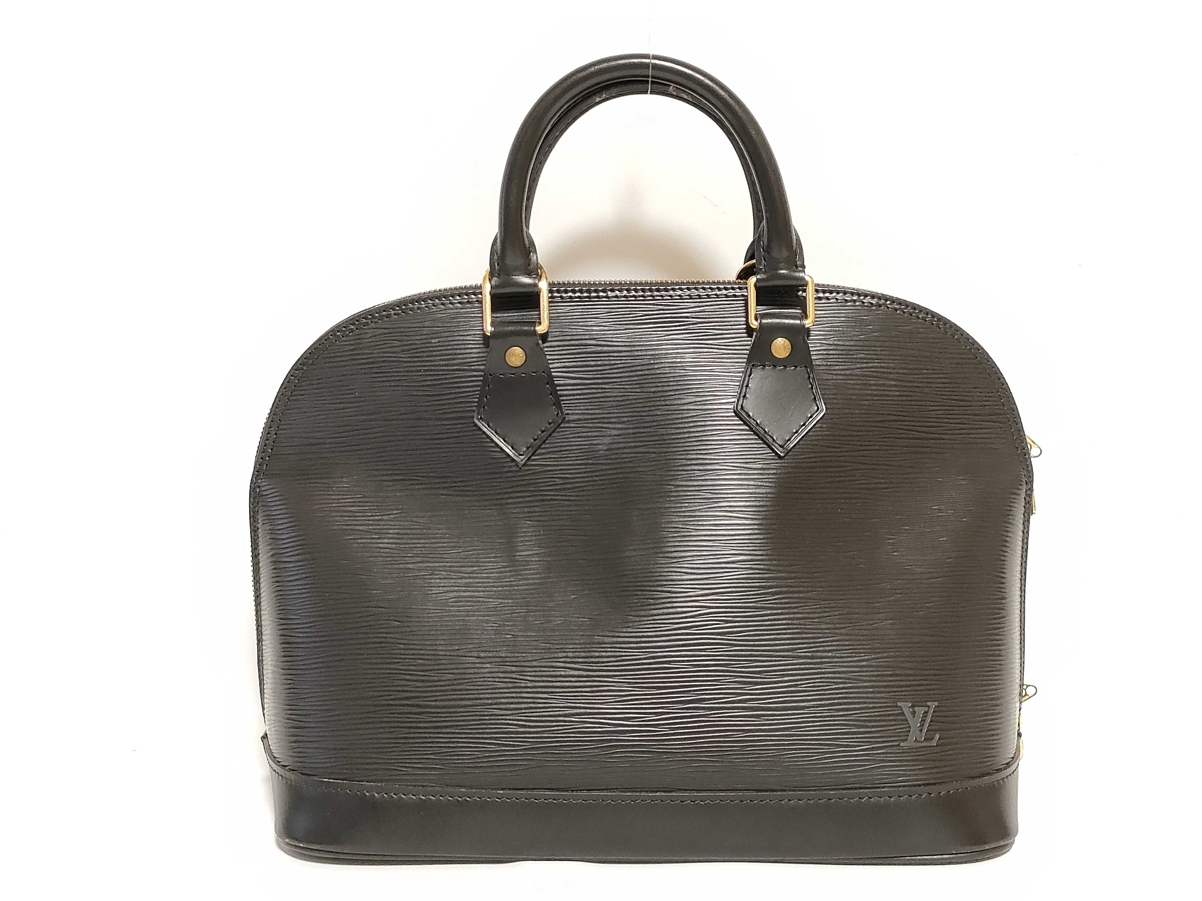 Epi Alma AR0966 Handbag