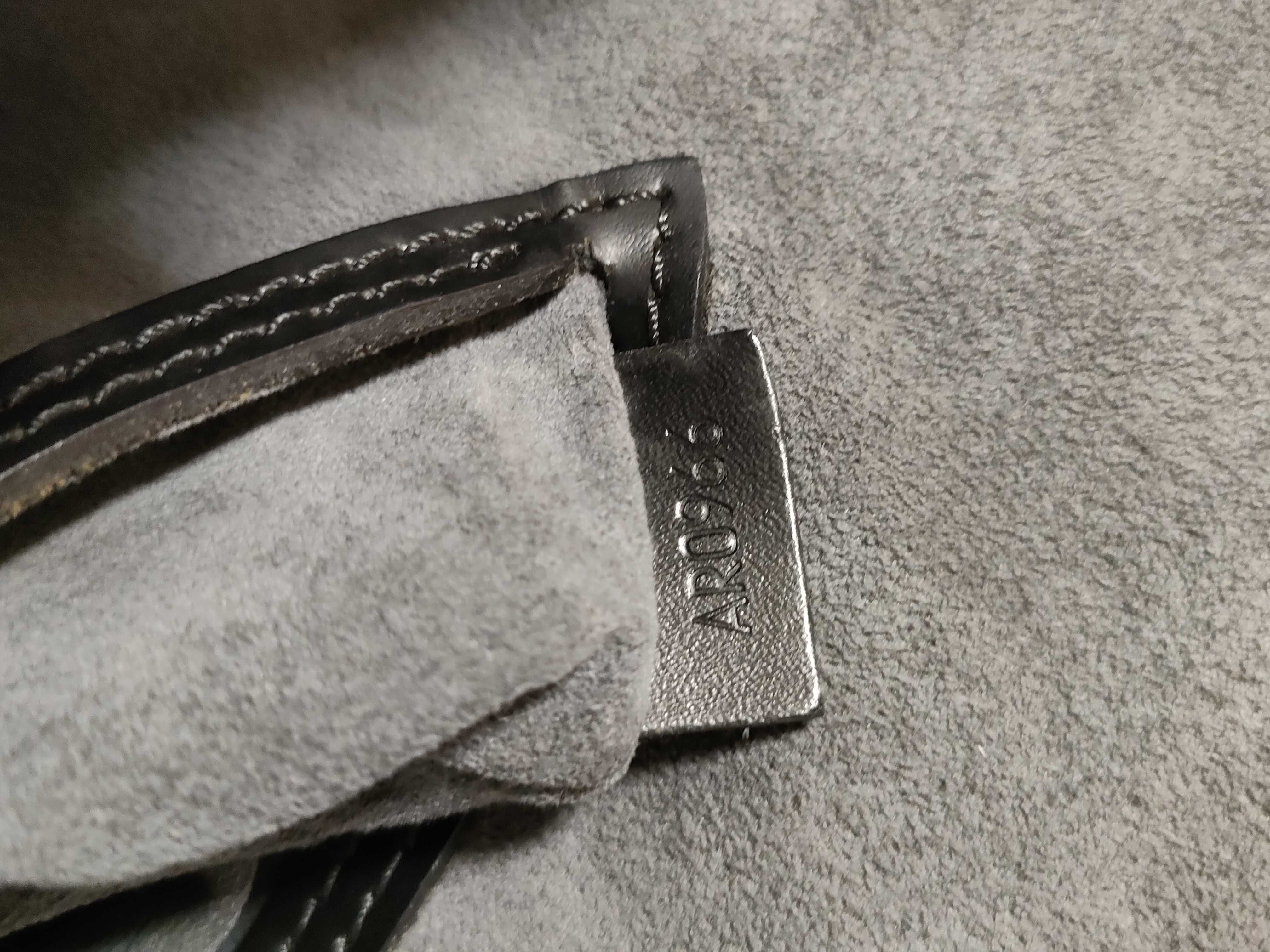 Epi Alma AR0966 Handbag — view 13