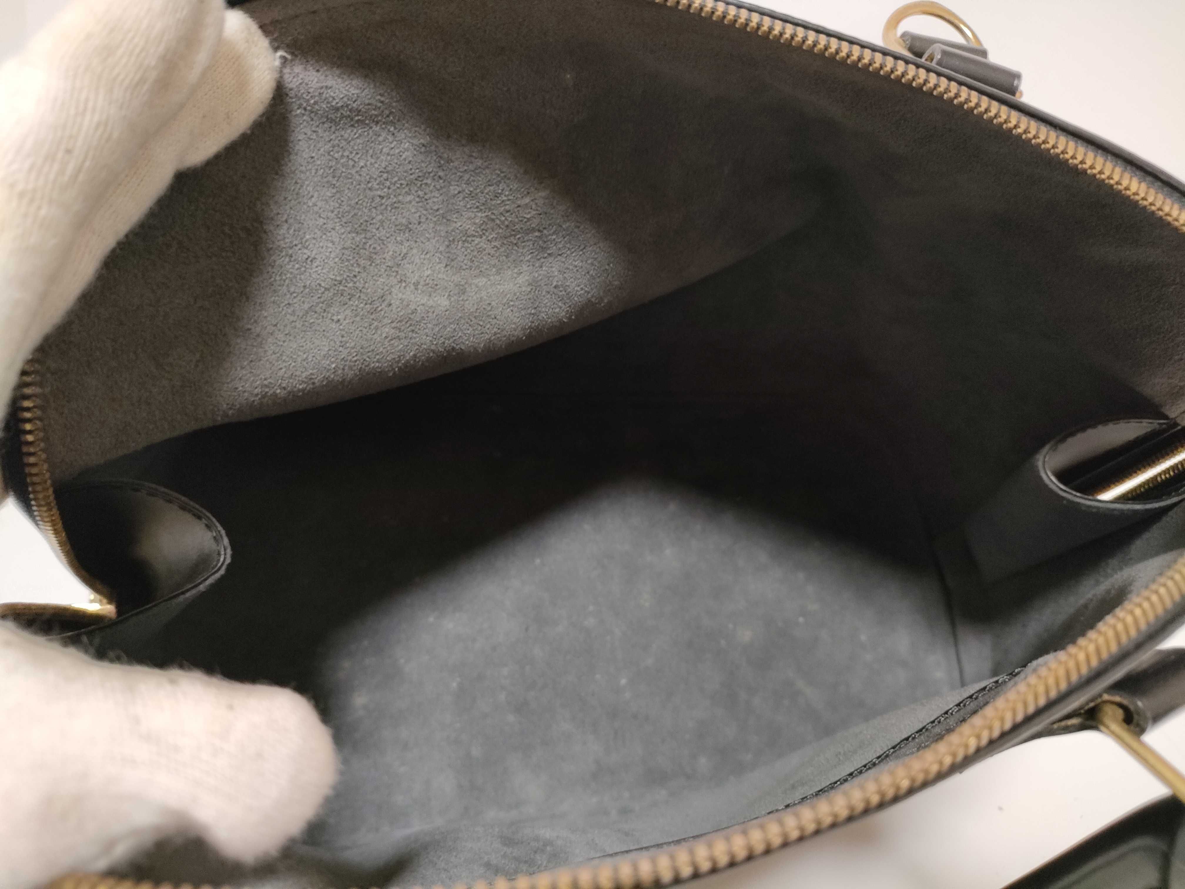 Epi Alma AR0966 Handbag — view 10