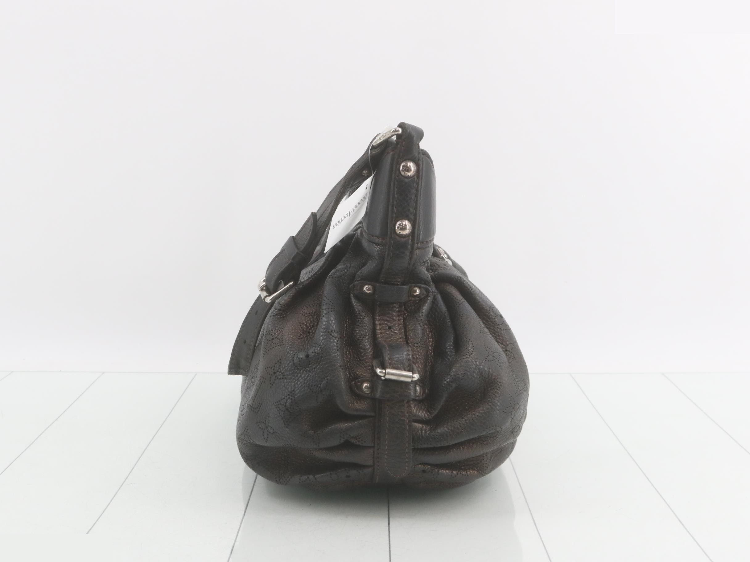 Mahina (Bag) Shoulder Bag — view 4