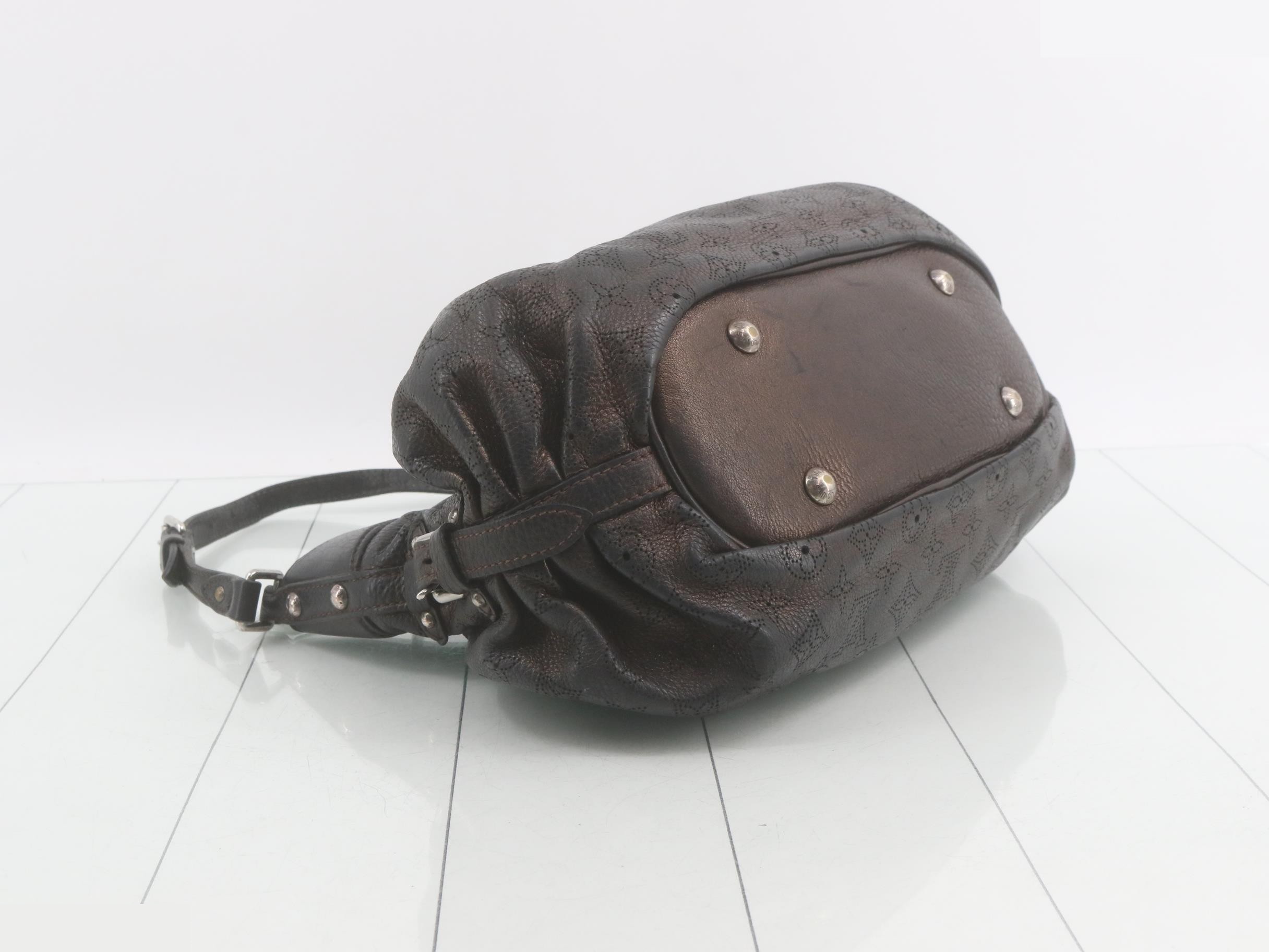 Mahina (Bag) Shoulder Bag — view 5