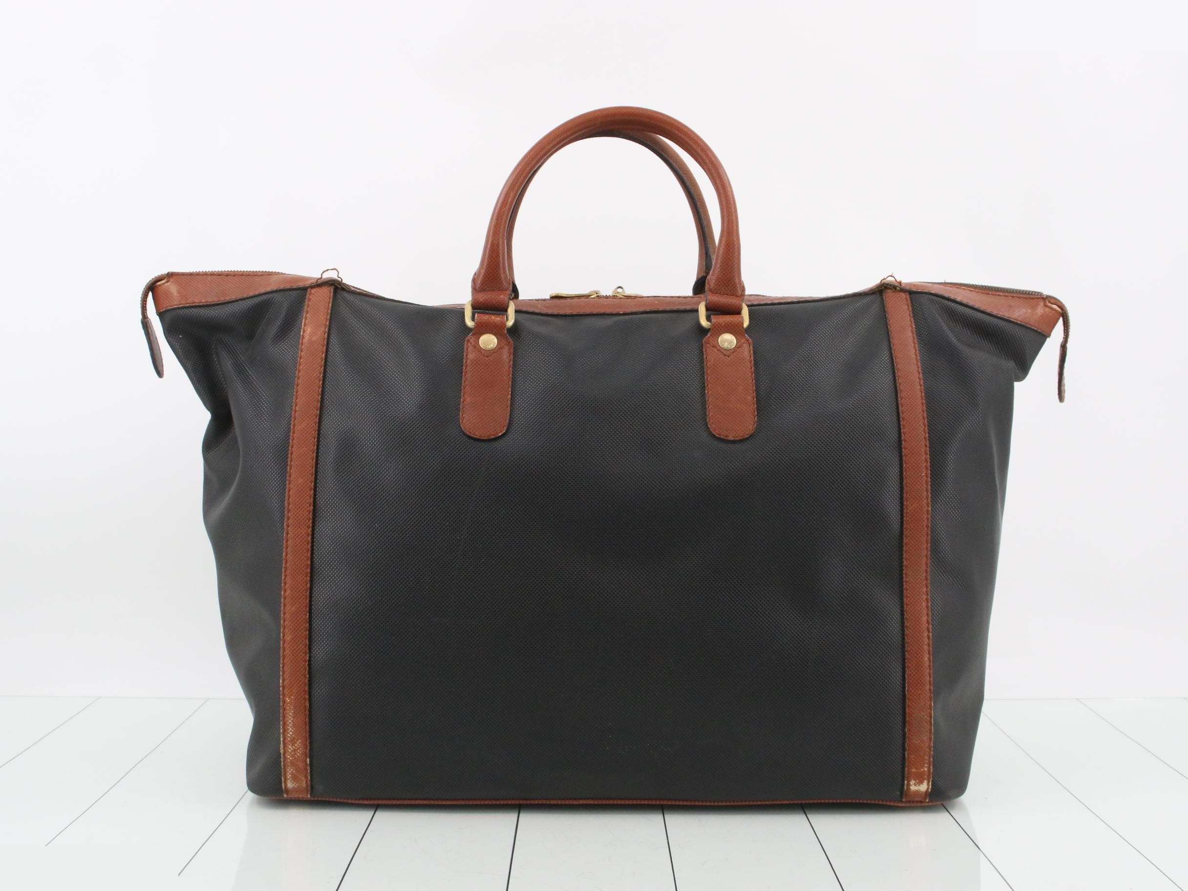 Marco Polo Boston Bag — view 2