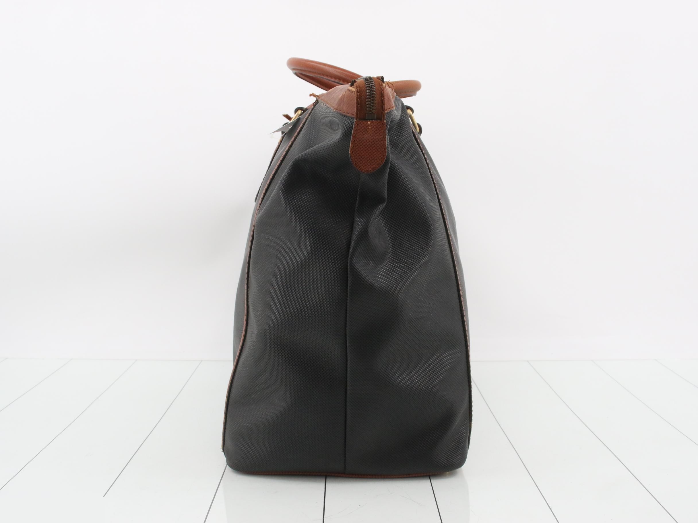 Marco Polo Boston Bag — view 3