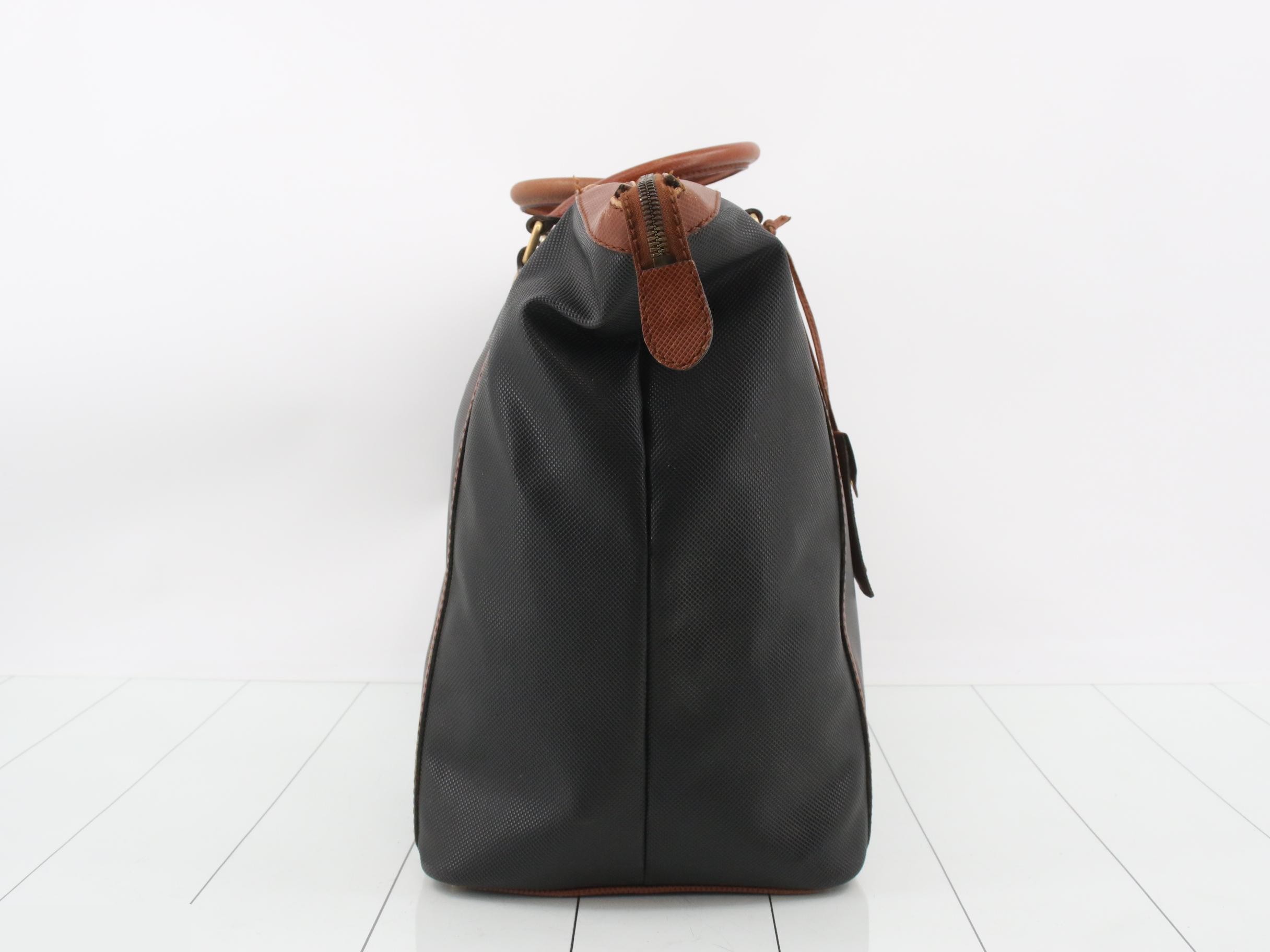 Marco Polo Boston Bag — view 4