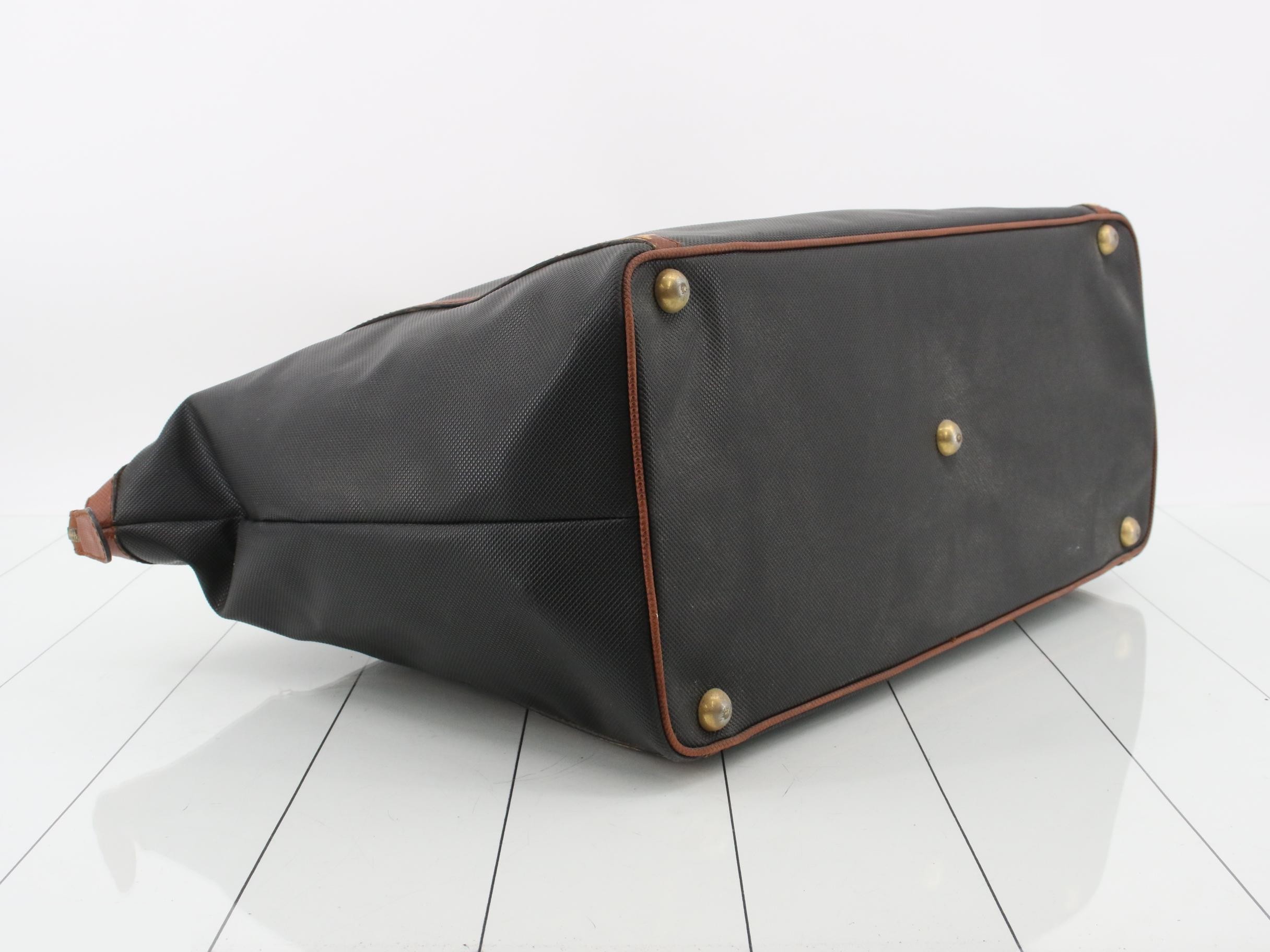 Marco Polo Boston Bag — view 5
