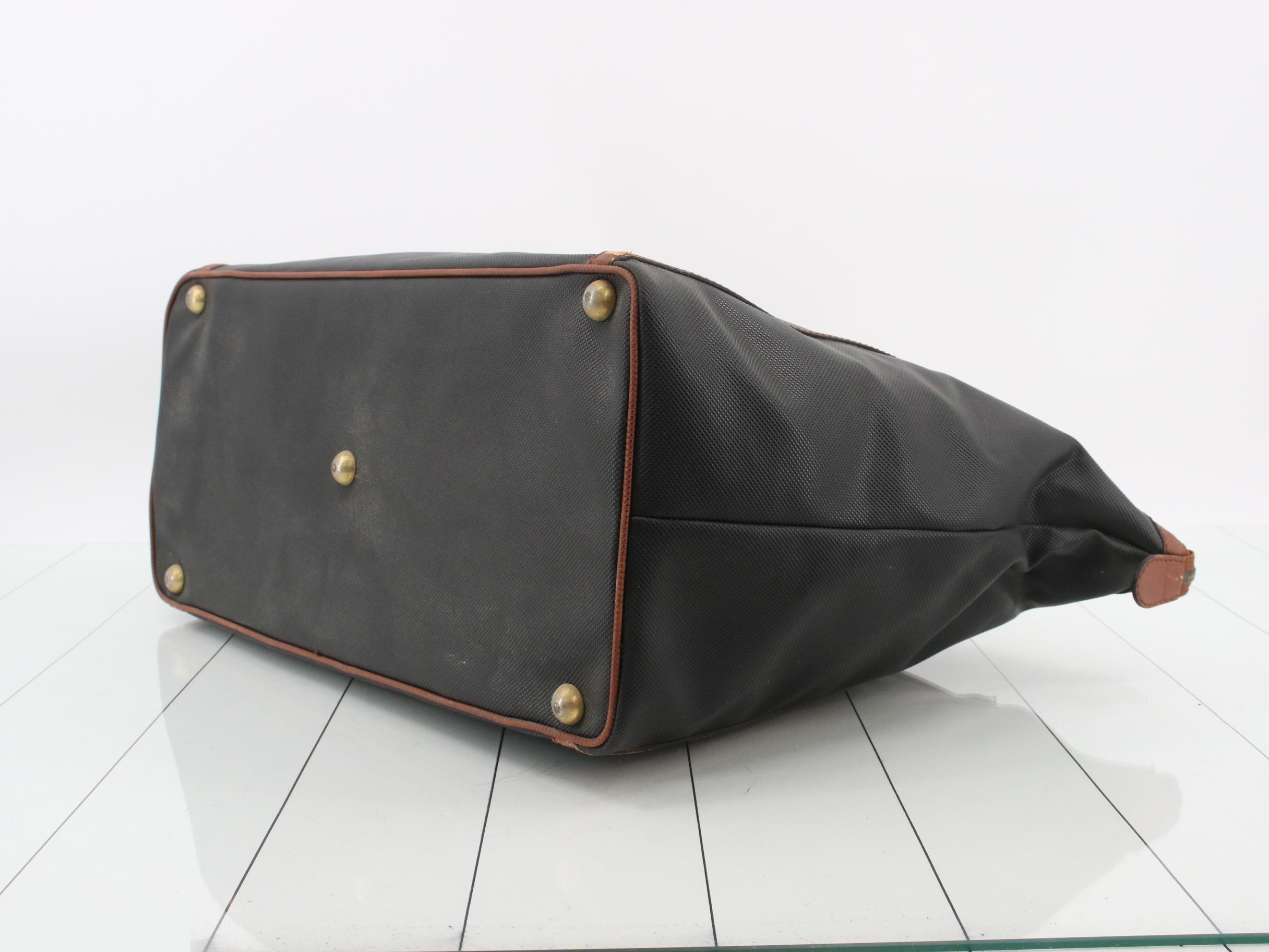Marco Polo Boston Bag — view 6
