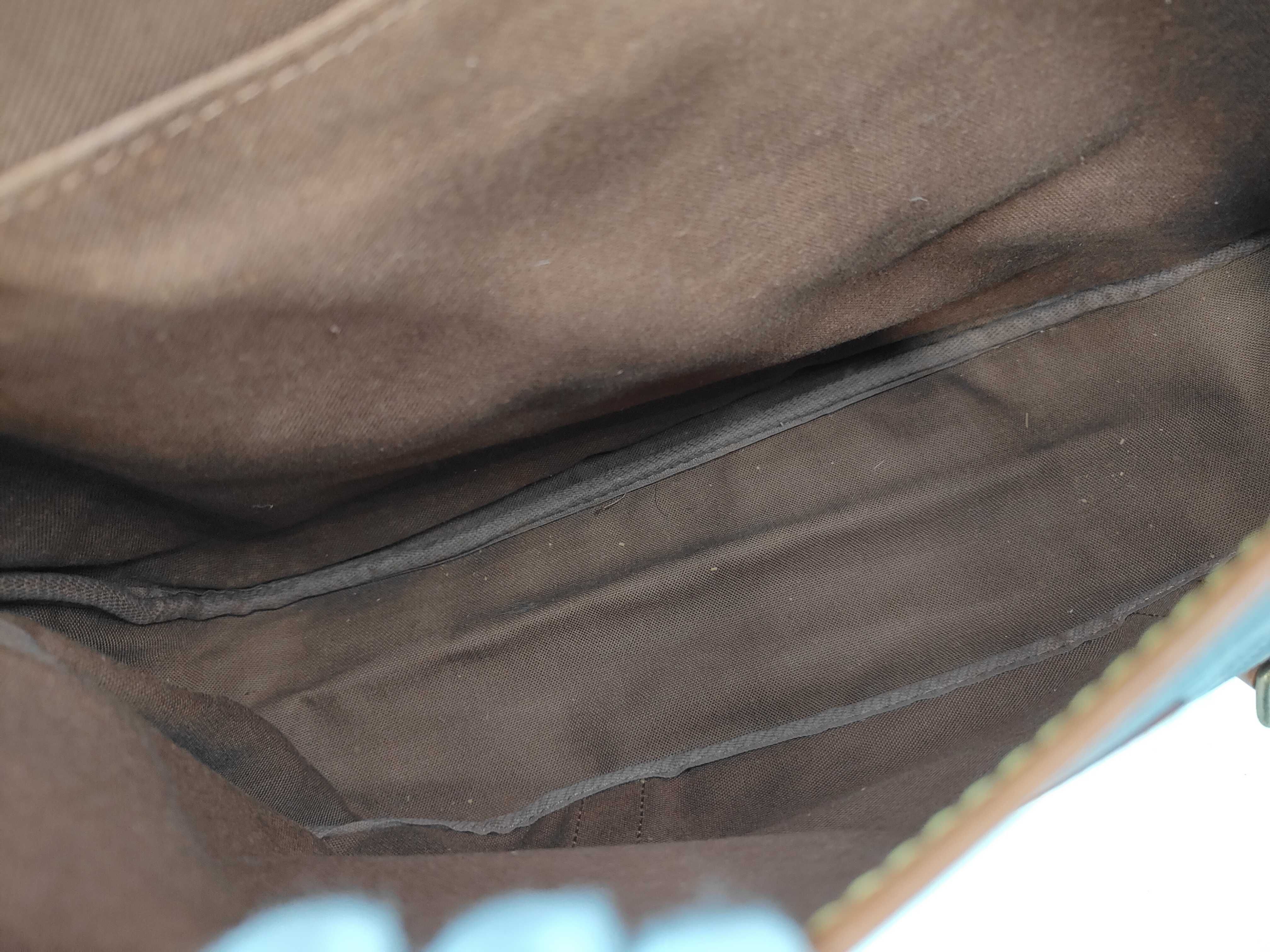 Saumur 43 Shoulder Bag — view 11