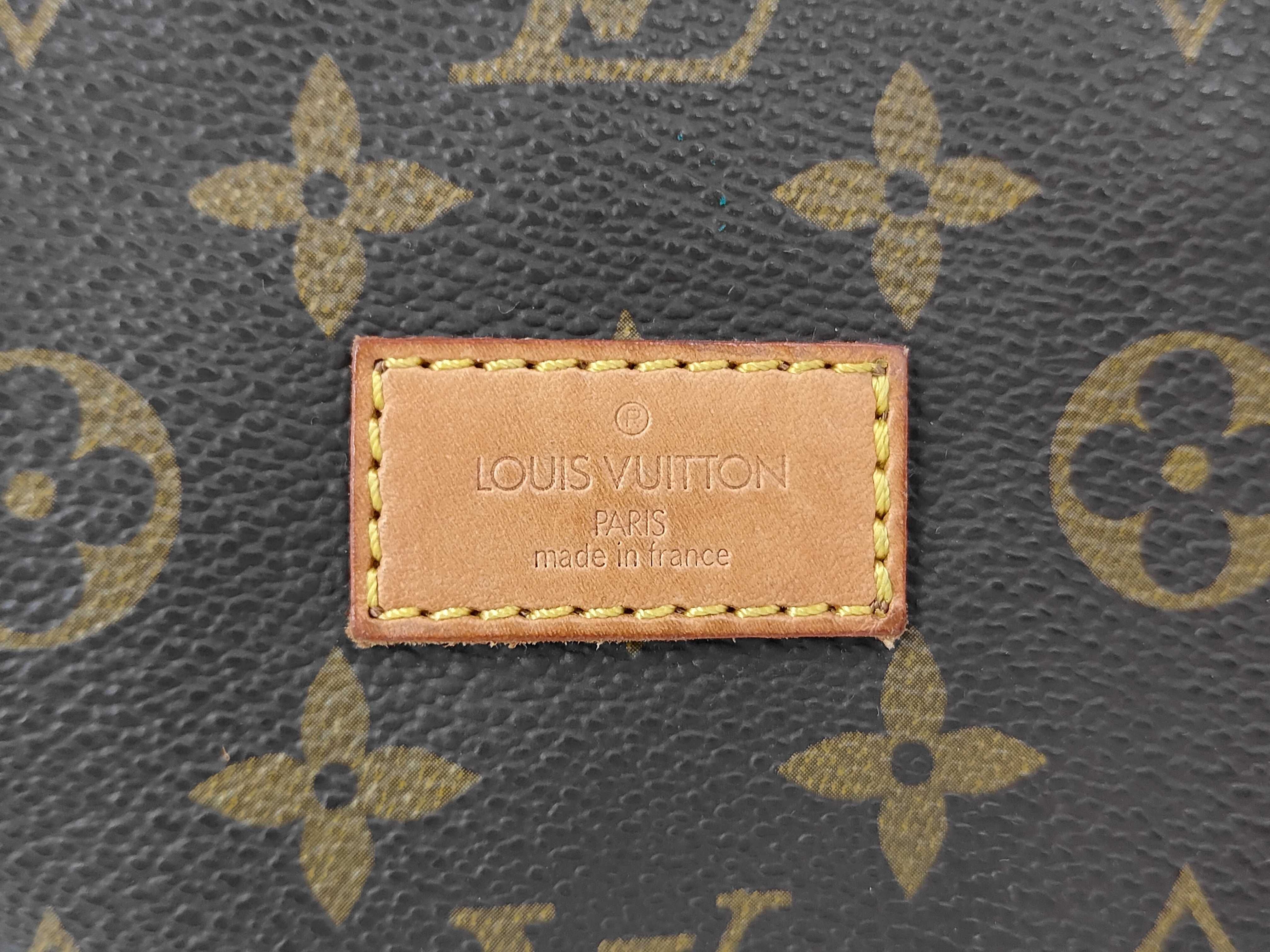 Saumur 43 Shoulder Bag — view 12
