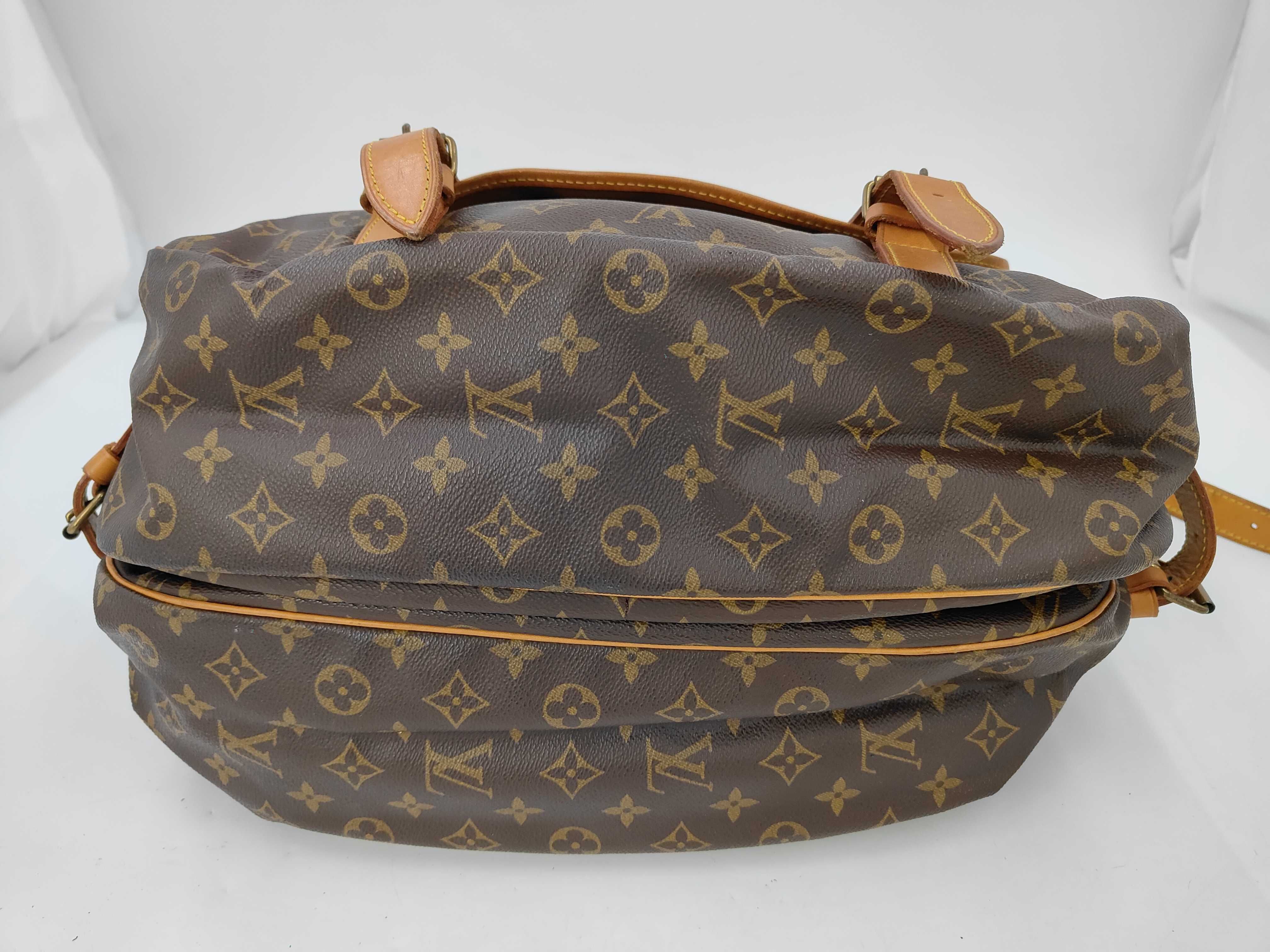 Saumur 43 Shoulder Bag — view 3