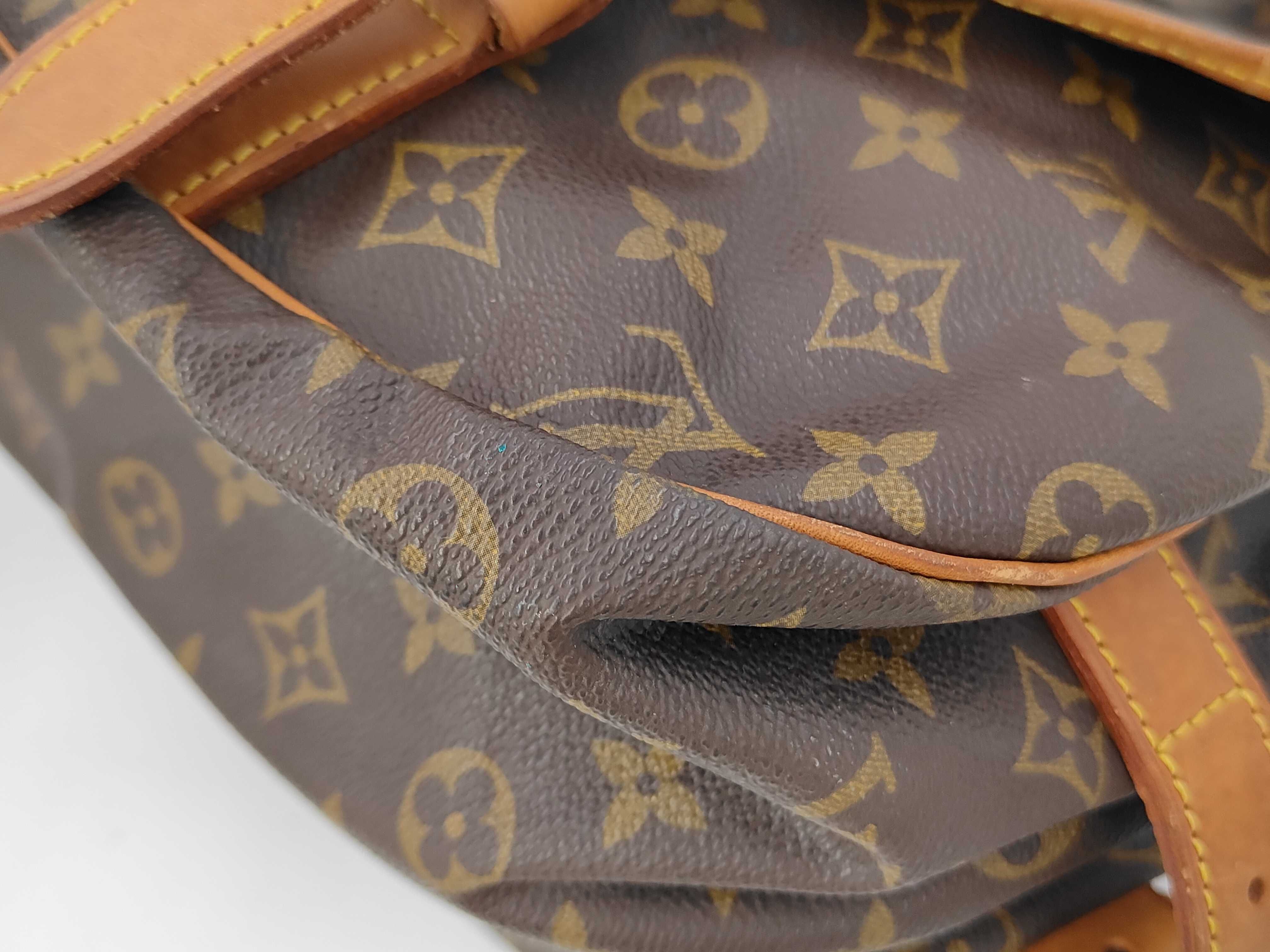 Saumur 43 Shoulder Bag — view 4