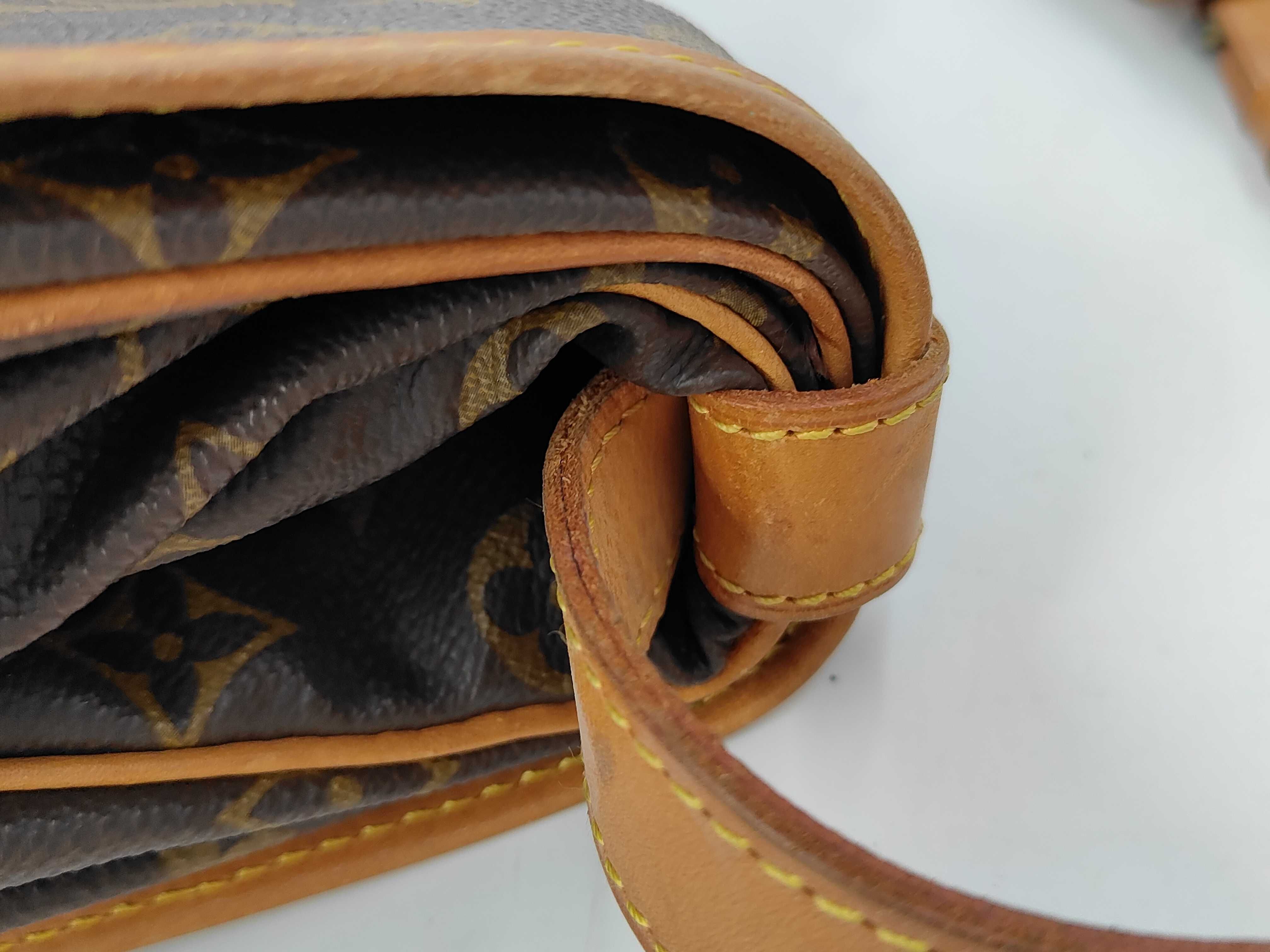 Saumur 43 Shoulder Bag — view 5