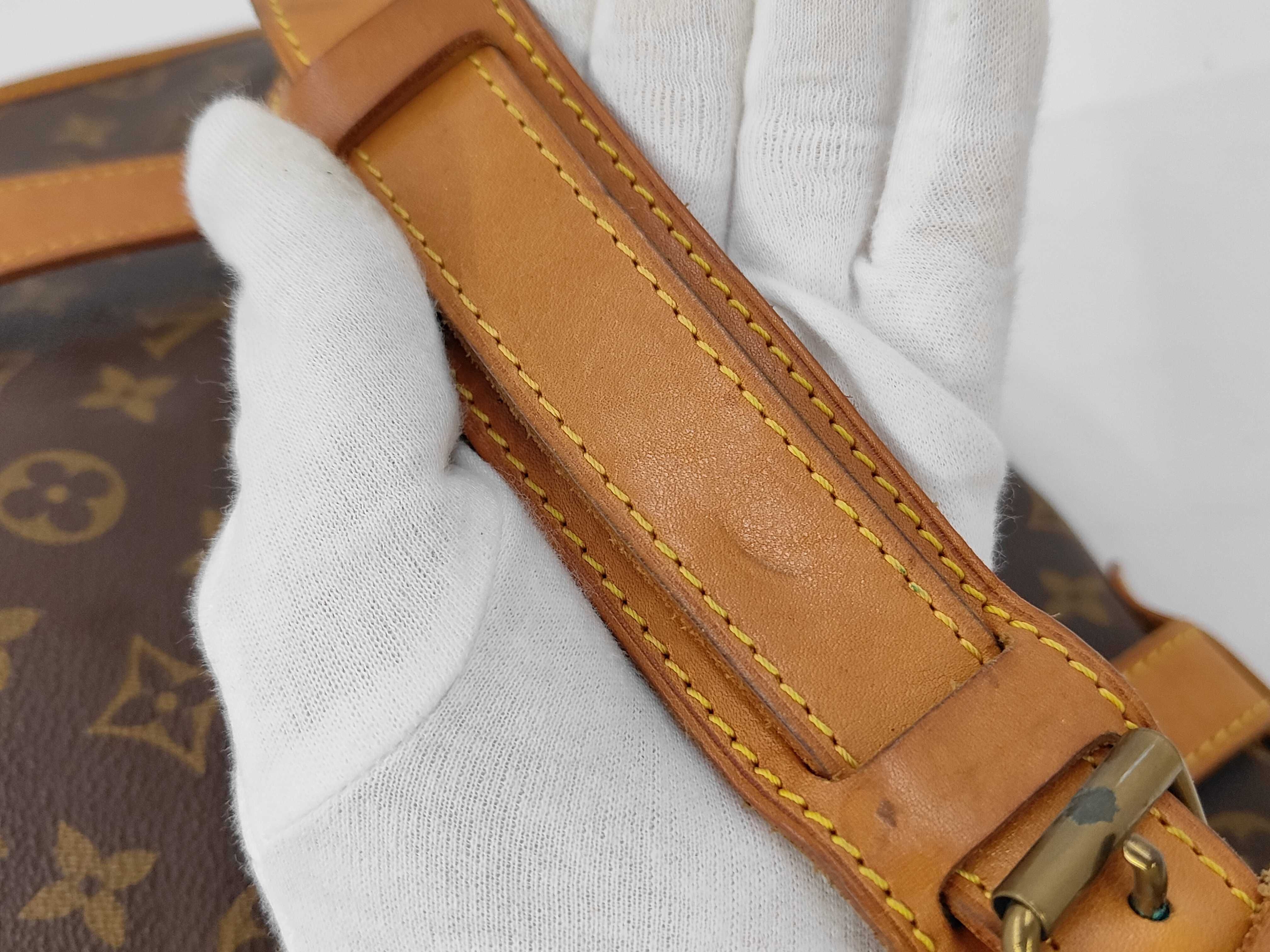 Saumur 43 Shoulder Bag — view 6