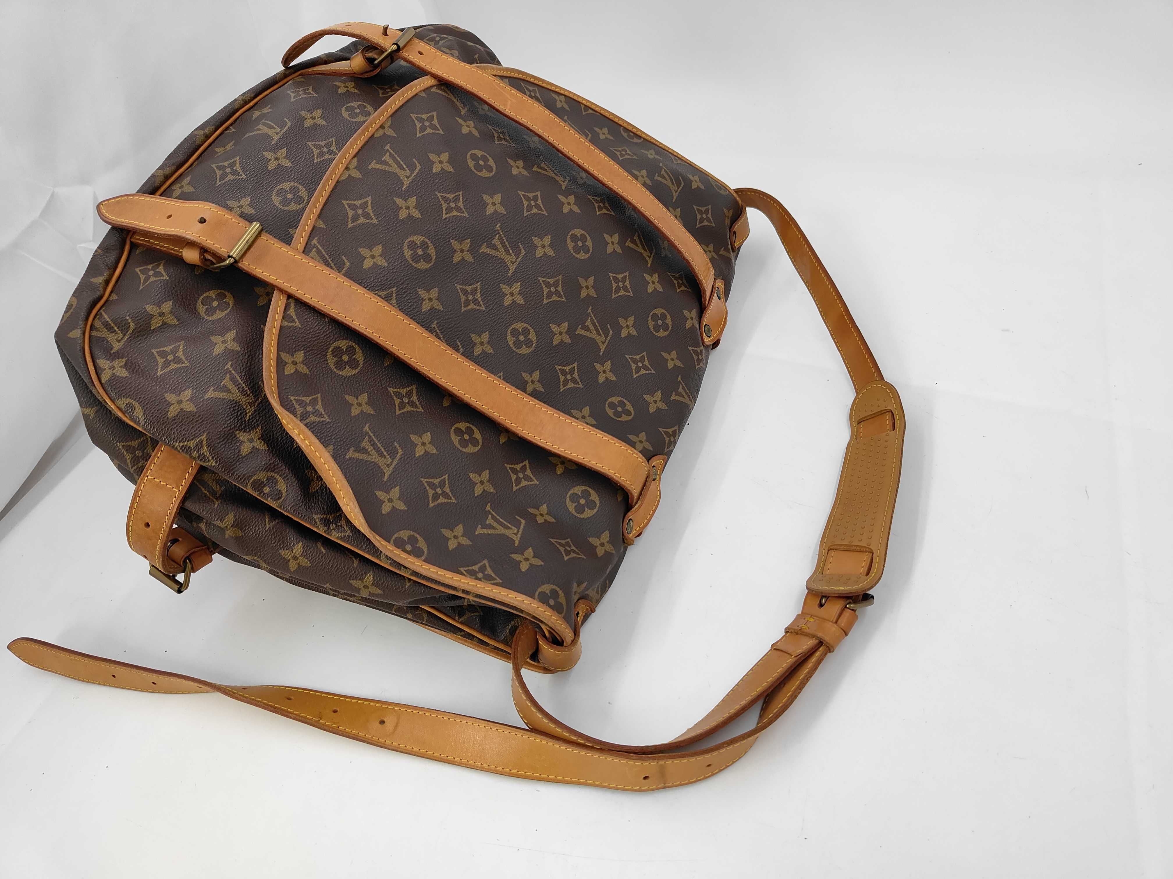 Saumur 43 Shoulder Bag — view 7