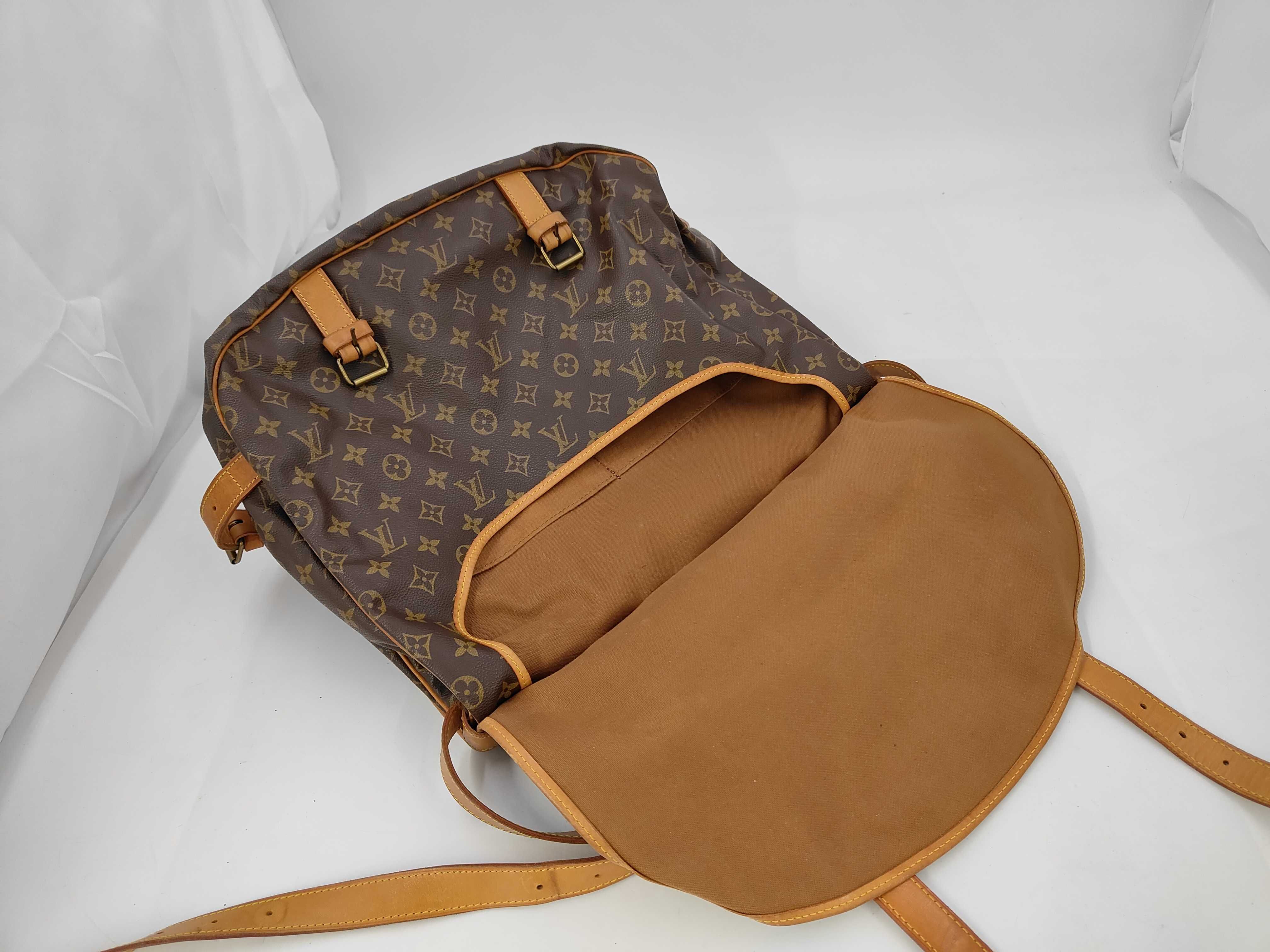 Saumur 43 Shoulder Bag — view 8