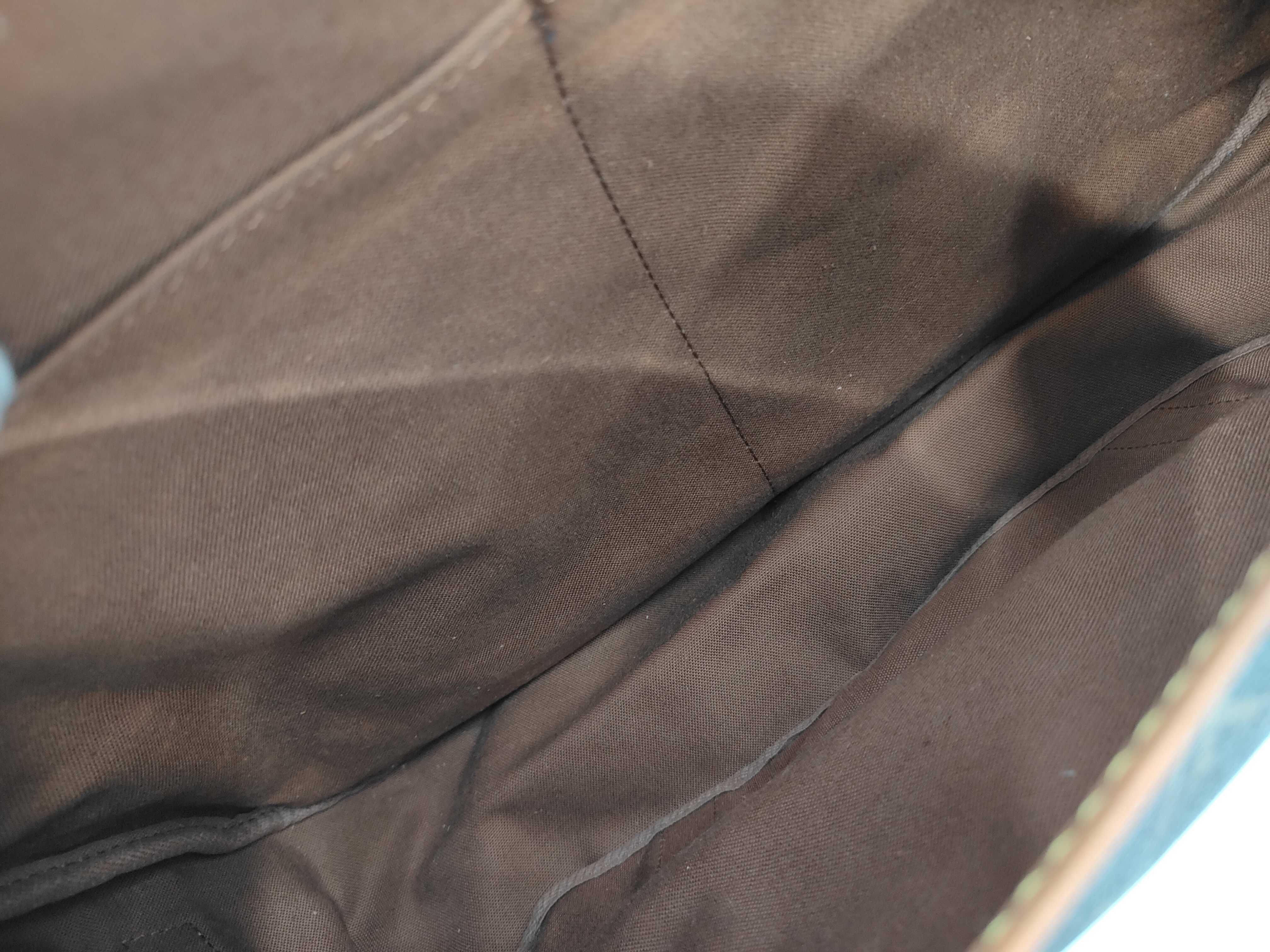 Saumur 43 Shoulder Bag — view 9