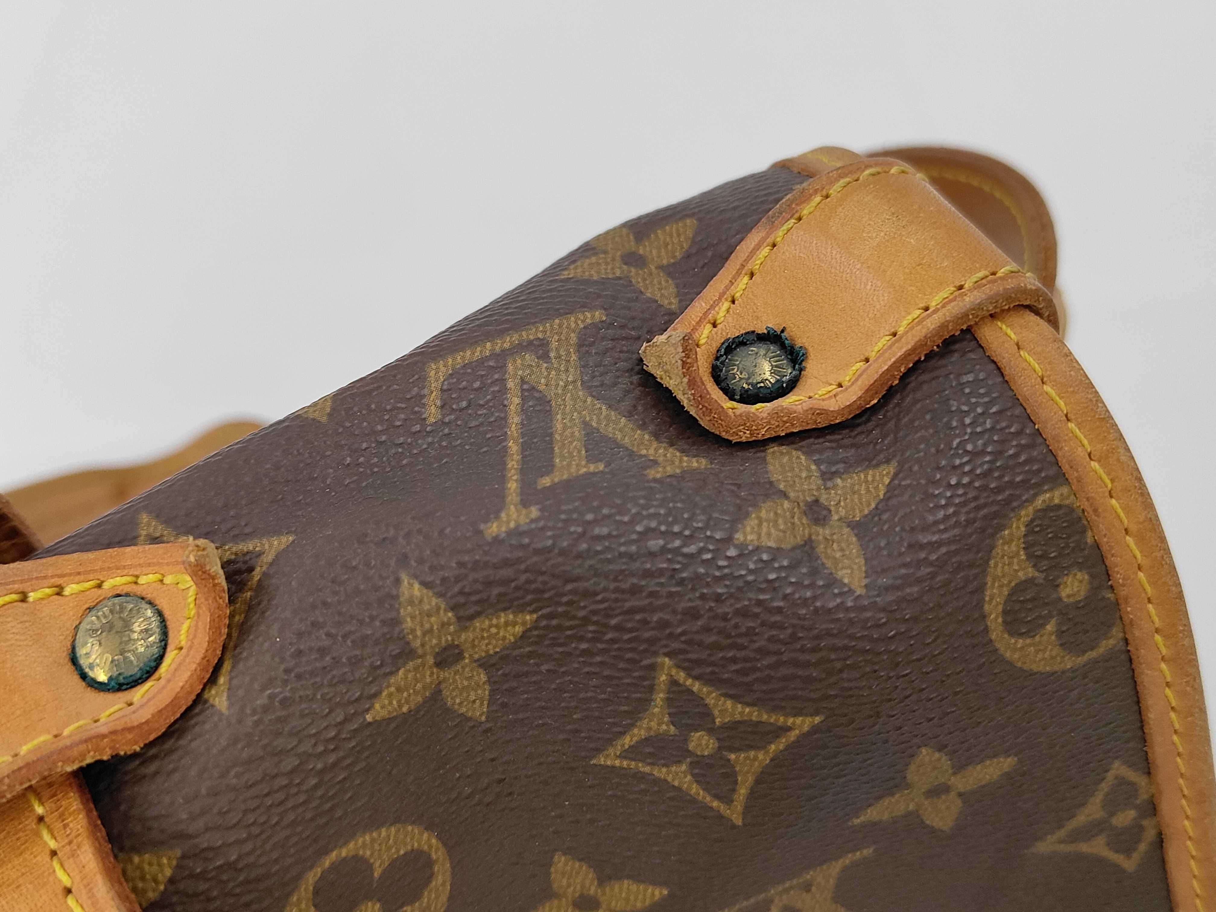 Saumur 43 Shoulder Bag — view 10