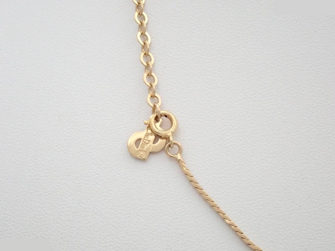 Other line: Precious metals, necklaces, pendants, neck circumference approximately 45cm. — view 2