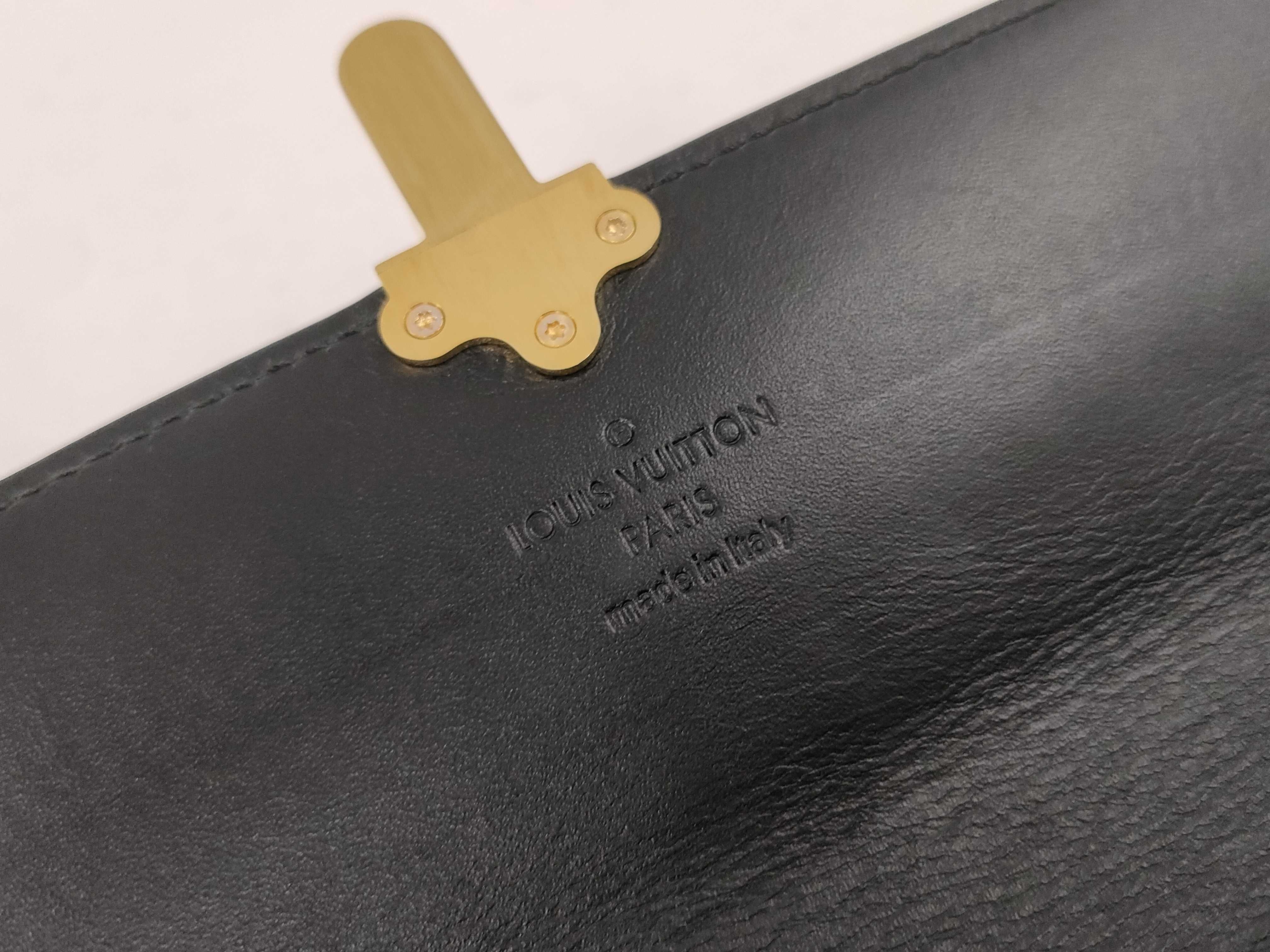 Monogram Louis Vuitton Long Wallet NZ2131 Wallet — view 13