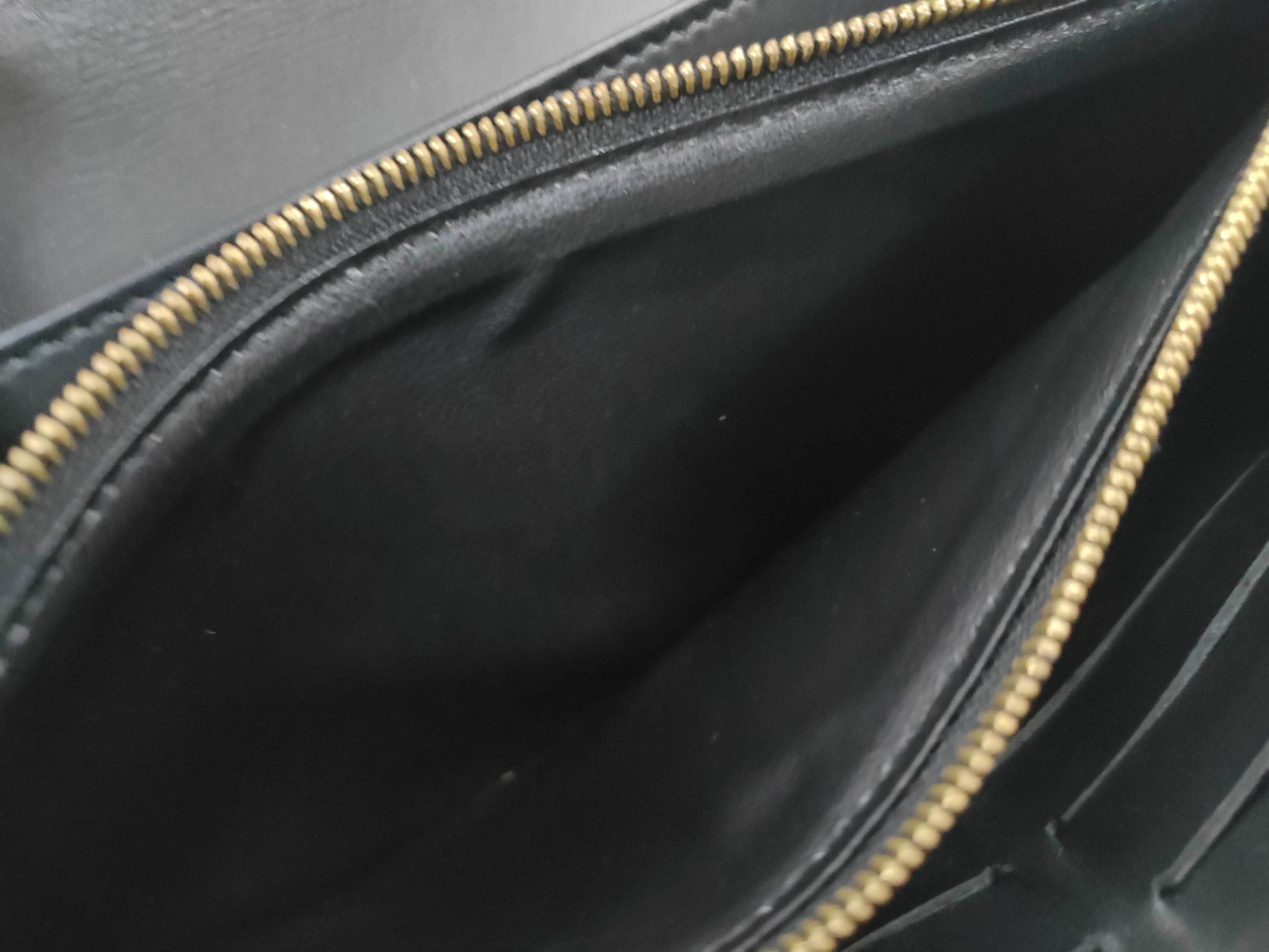 Monogram Louis Vuitton Long Wallet NZ2131 Wallet — view 10
